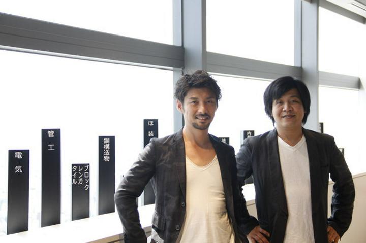 クラフトバンク株式会社のインタビュー写真