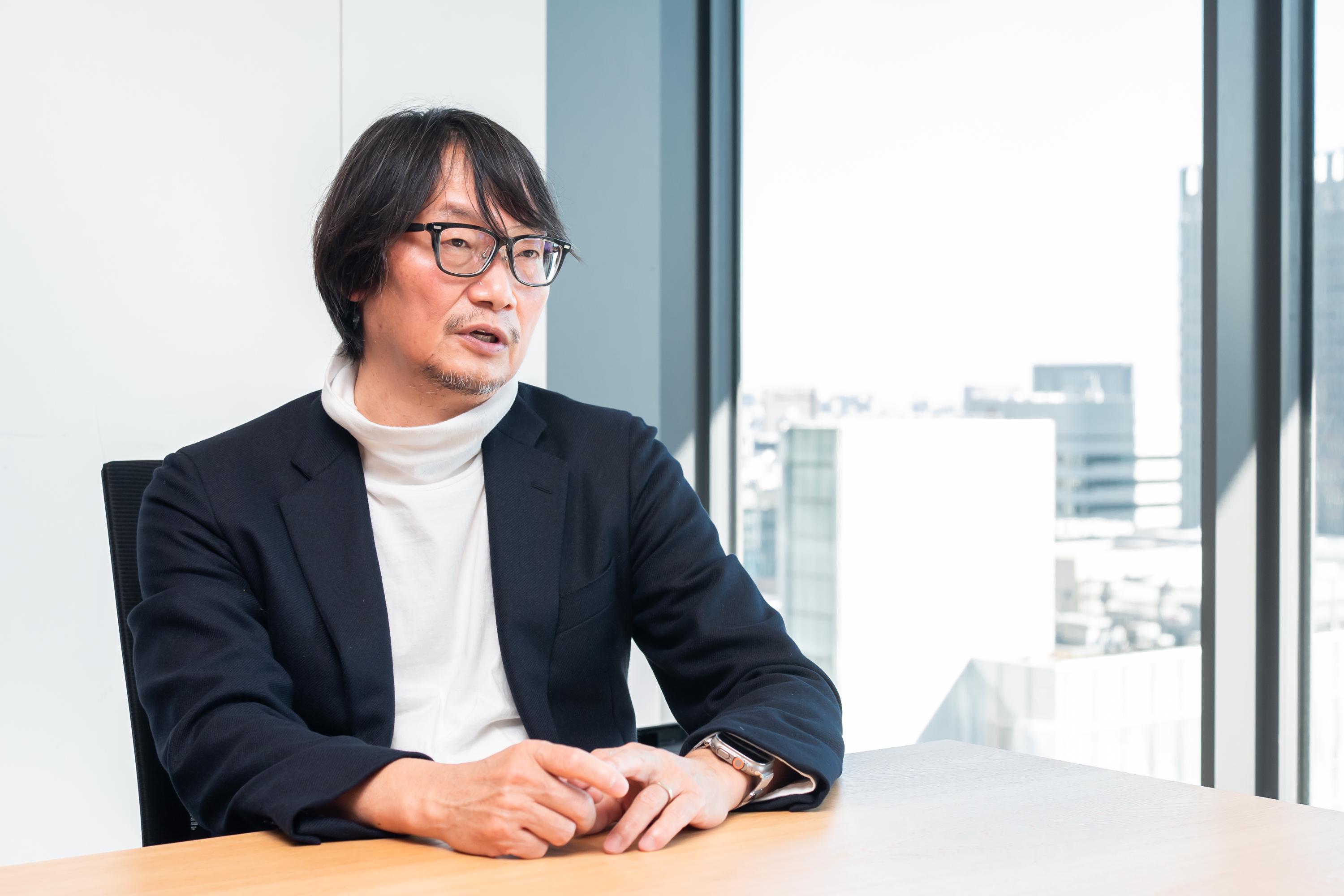 2019年設立という若い会社ではあるが、外資系大手IT企業で研鑽を積んだメンバーが集い、長いキャリアで築いた知見とネットワークを武器に、多くの企業にITコンサルティングサービスを提供。