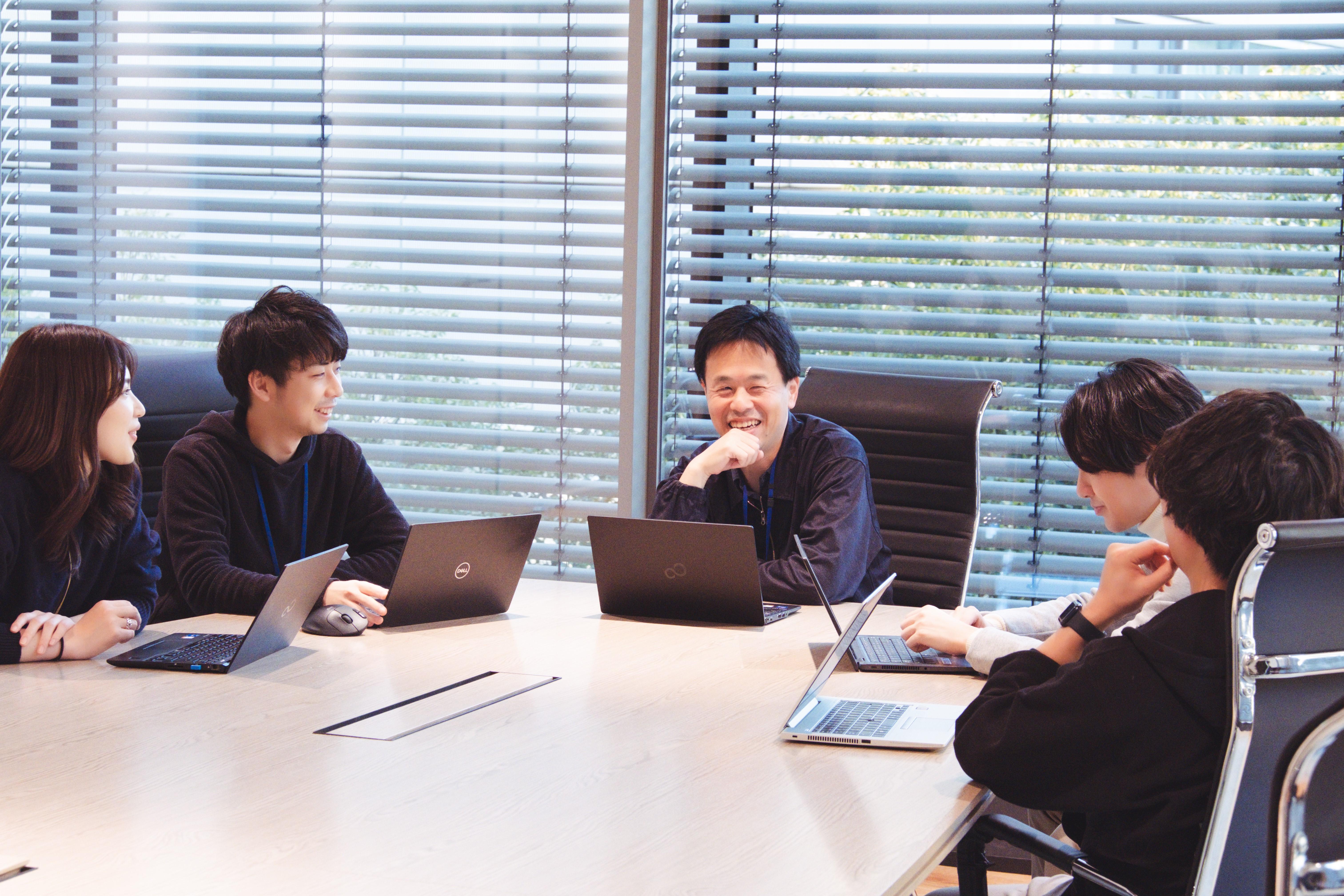 株式会社 エニトグループのイメージ画像2