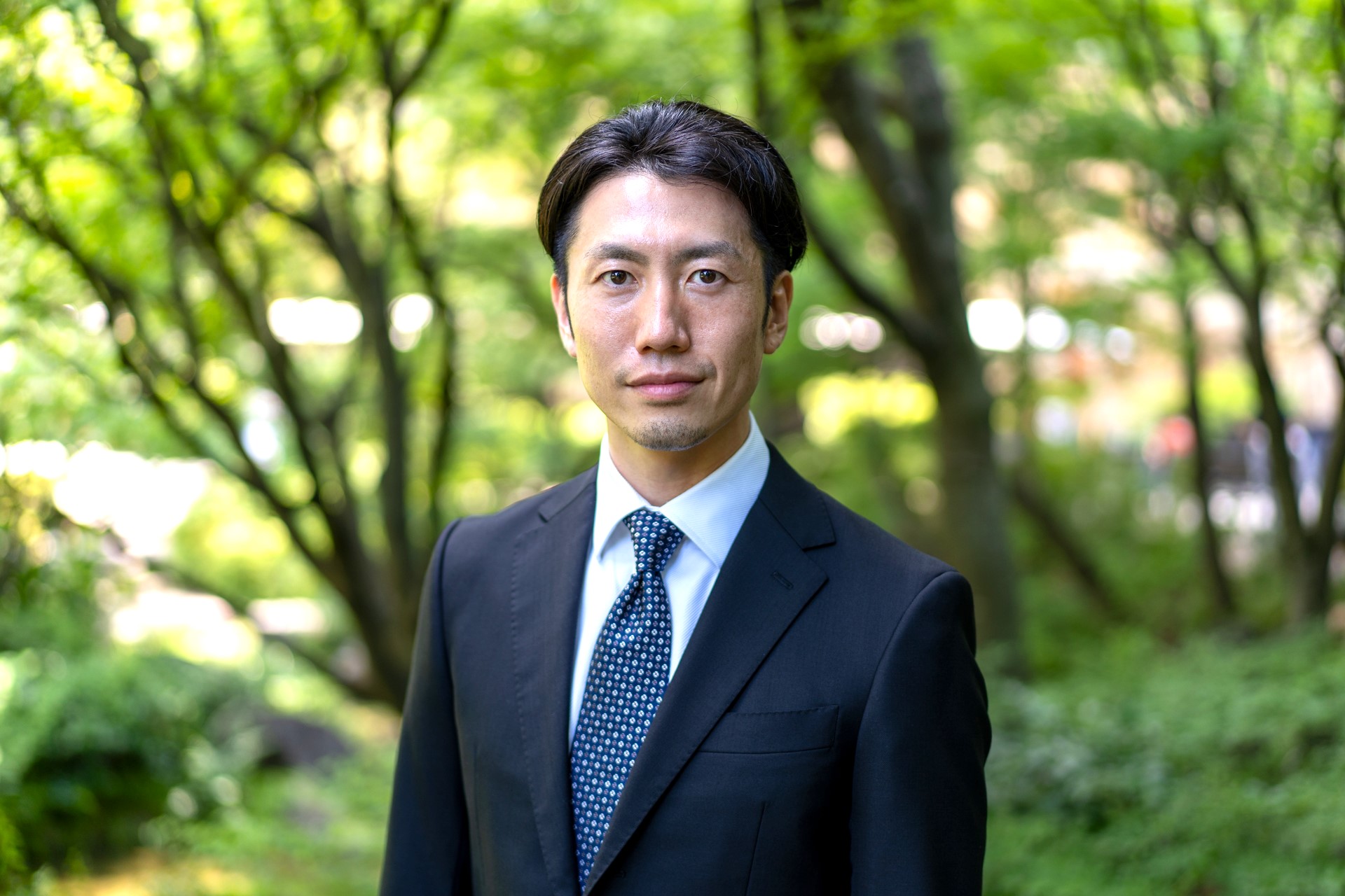 代表取締役　諸田 眞仁氏
2013年に同社を設立し、これまで弊社の成長を牽引してきました。