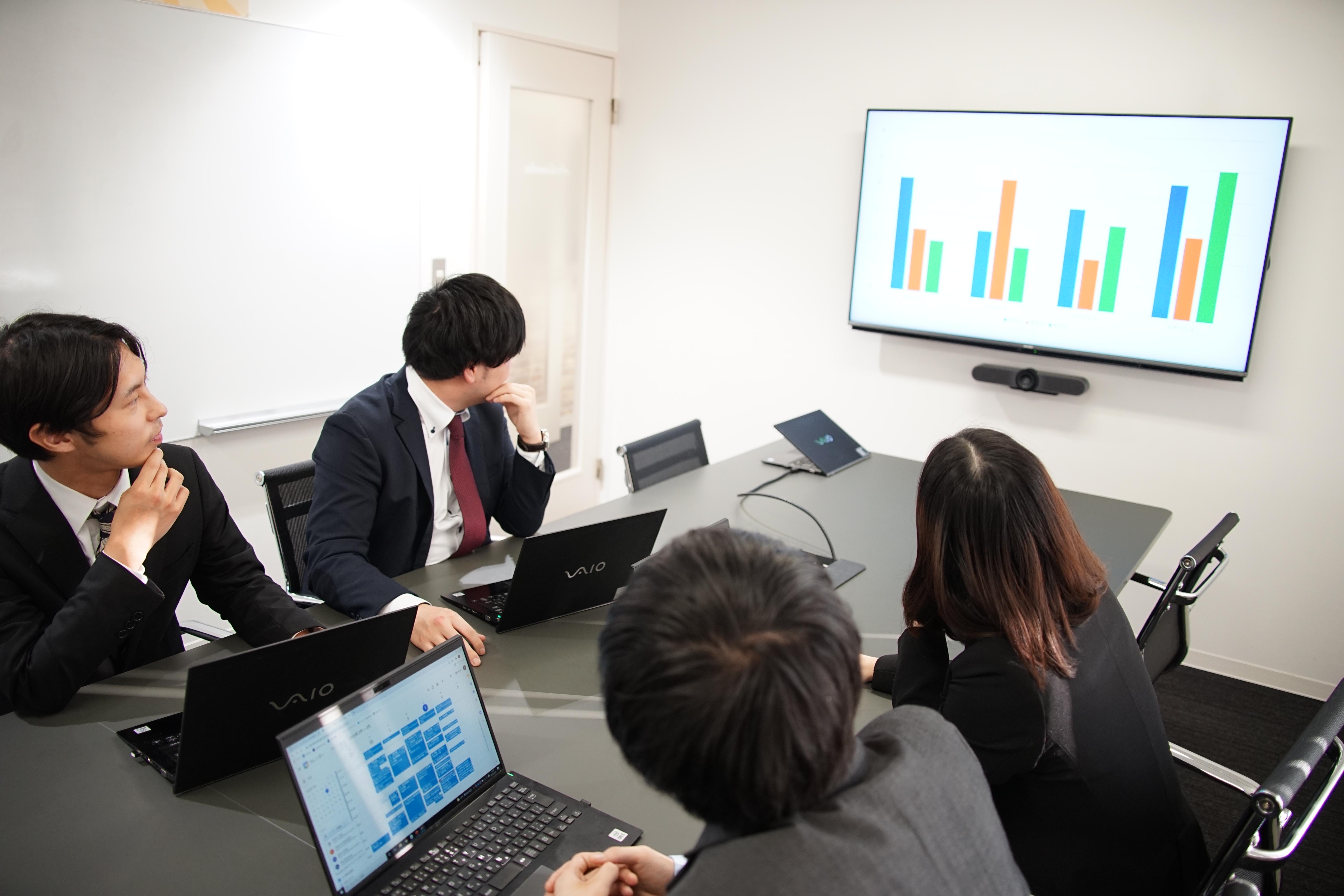 ニュートン・コンサルティング 株式会社のイメージ画像2