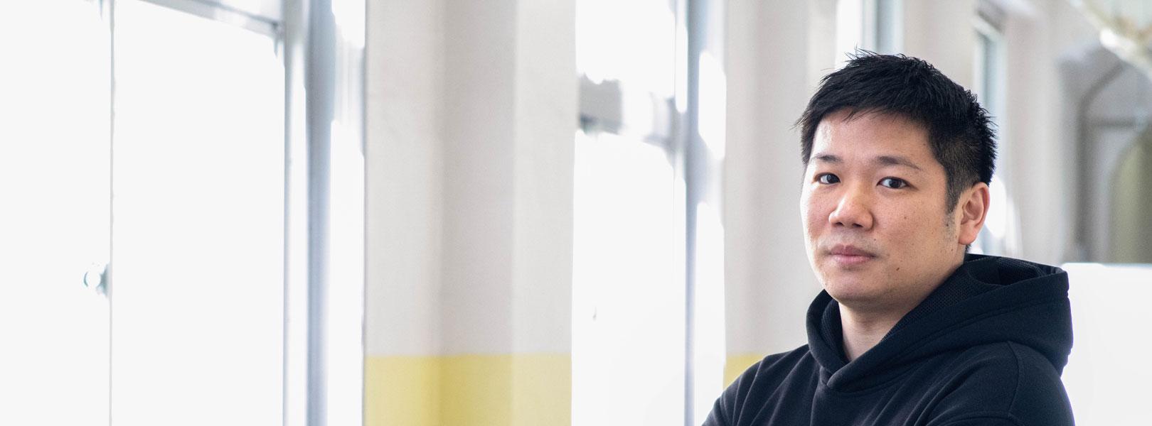 企業トップ画像