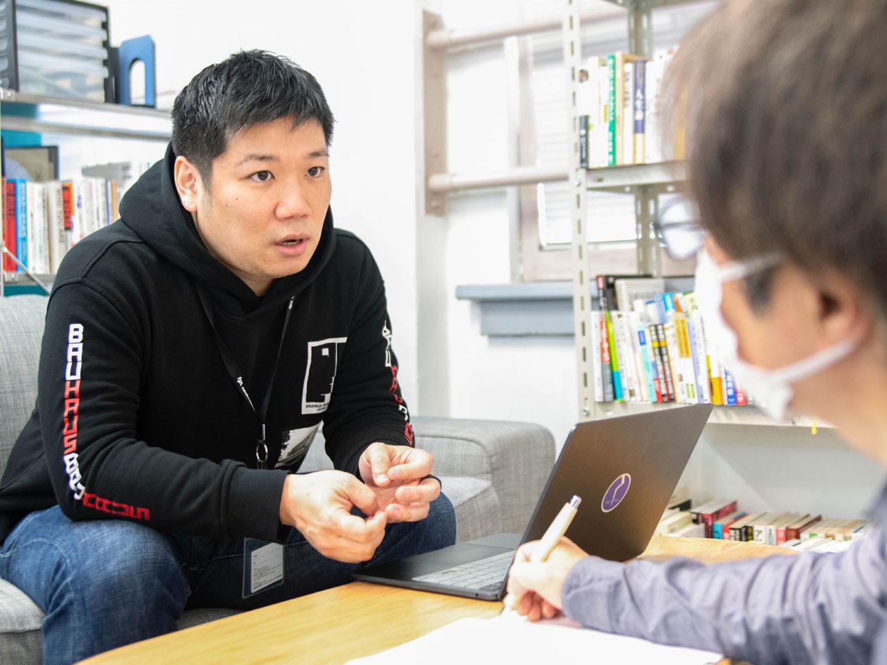 新たな成長フェーズに入った同社には、開発エンジニアはもとより、広報/PR、マーケティング、営業など、多様なスキルを持つ人材の活躍の場が広がっている。