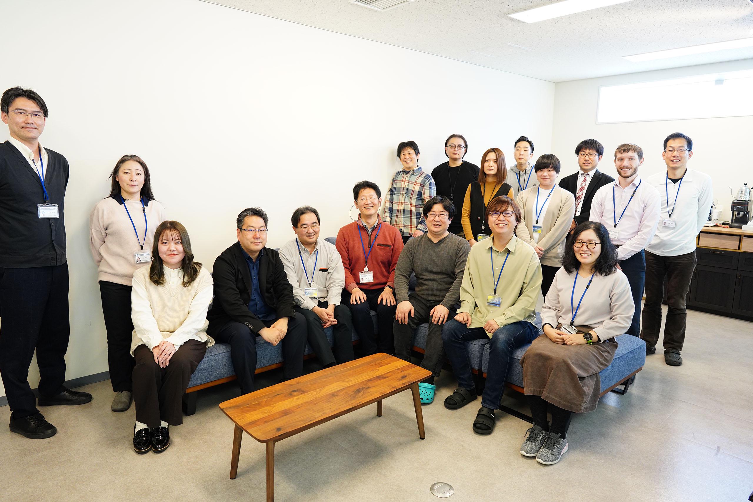 InfiniCloud 株式会社（旧名：テラクラウド 株式会社）のイメージ画像2
