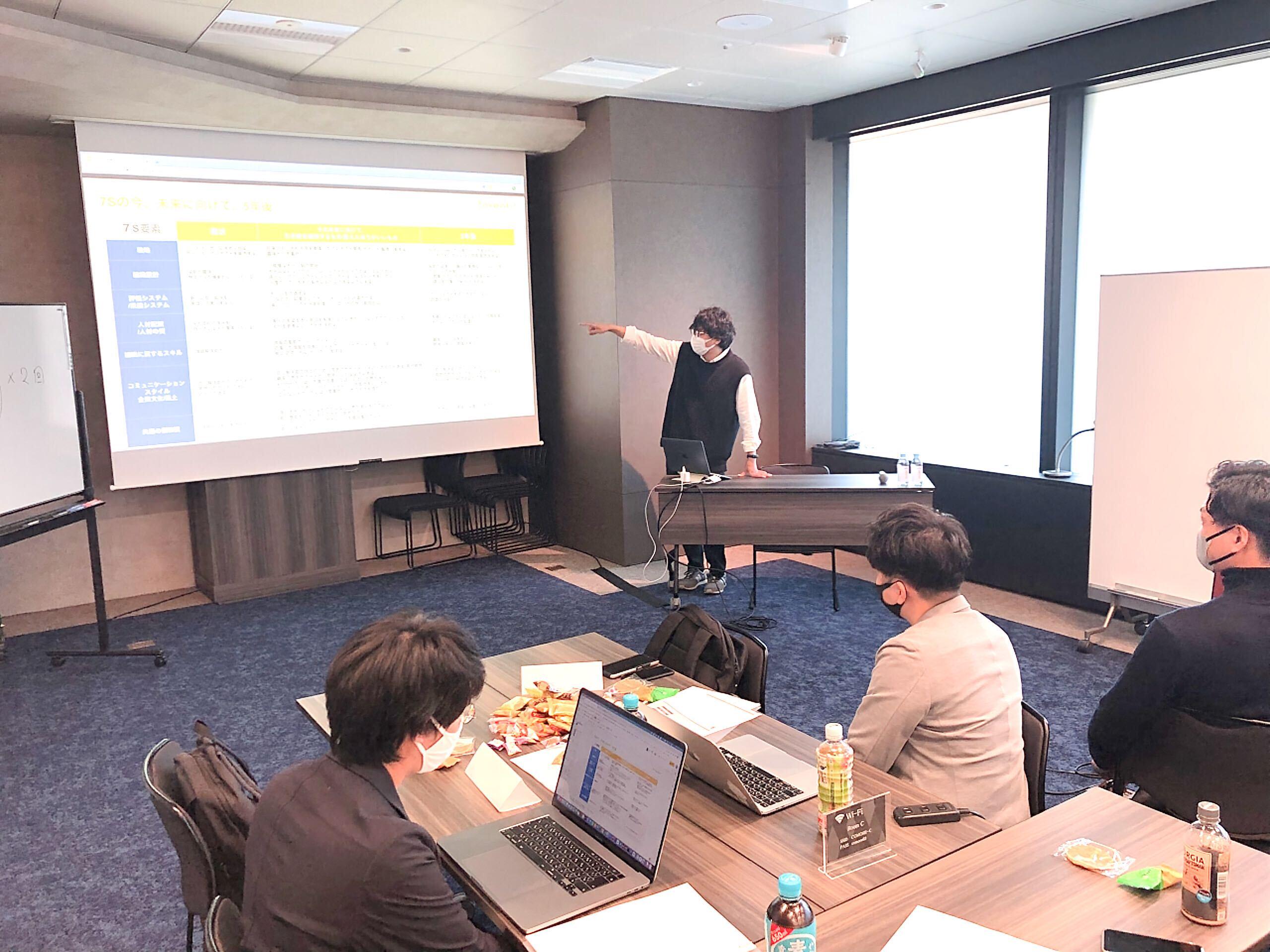 インヴェンティット 株式会社のイメージ画像2