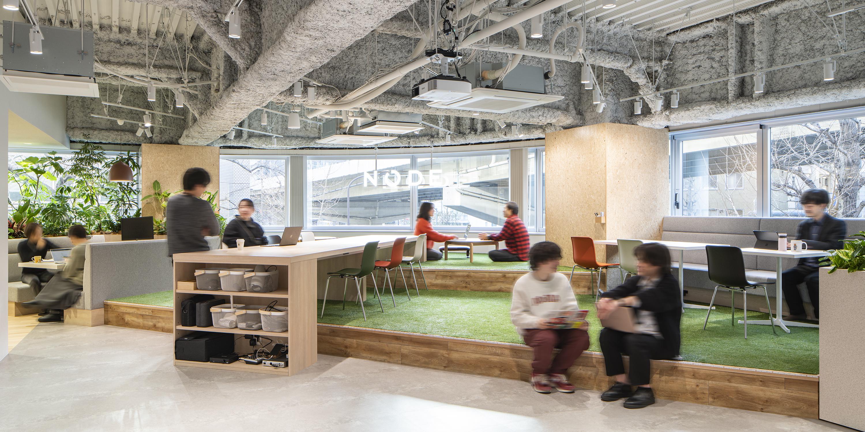 ツールの導入や目の前の収益向上、そして表面的な課題だけに対応するのではなく、クライアント企業の根本にある問題点にしっかりと向き合いながら、同社ではコンサルティングサービスを展開している。