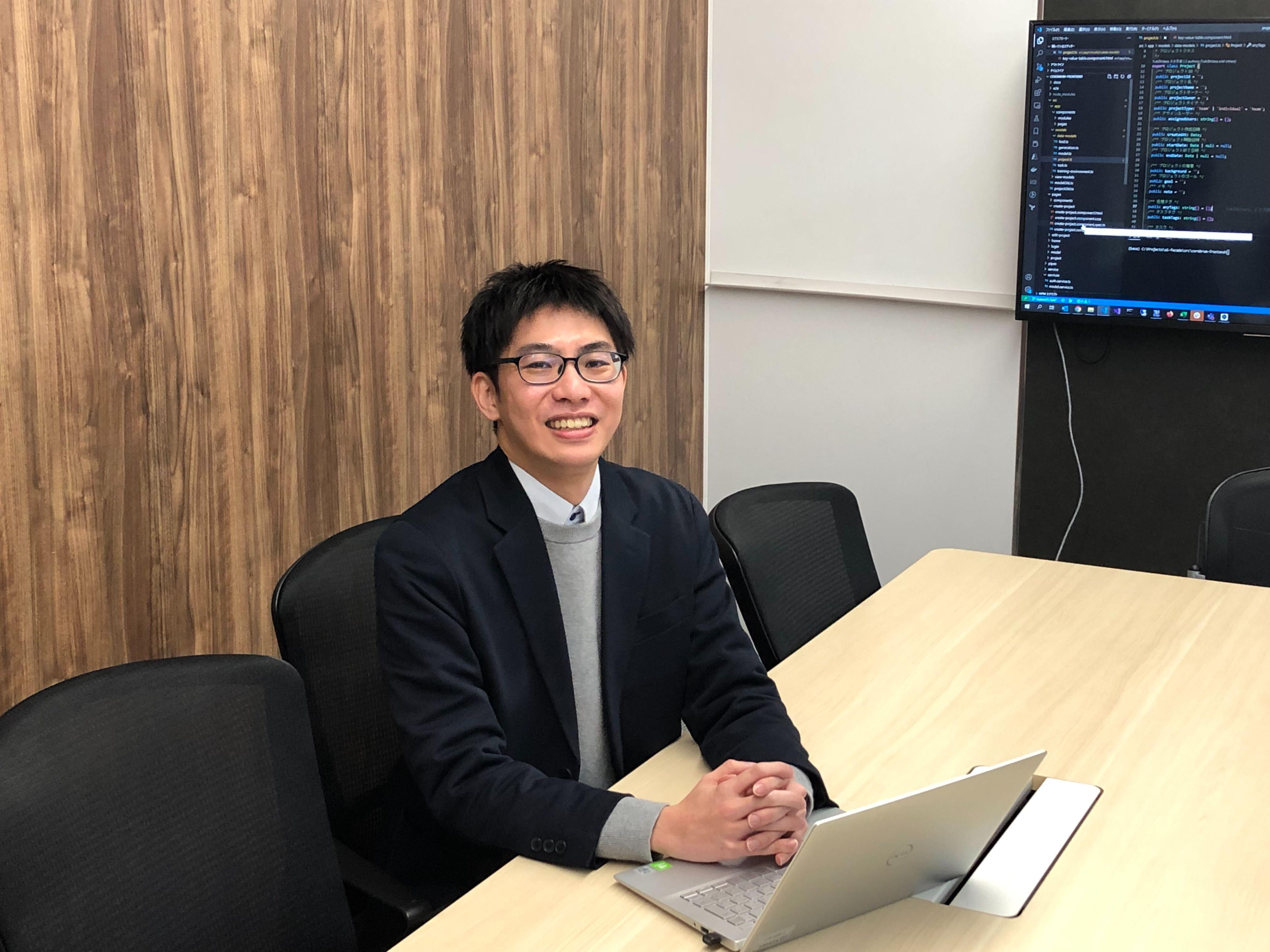 株式会社 ベーシックのイメージ画像1