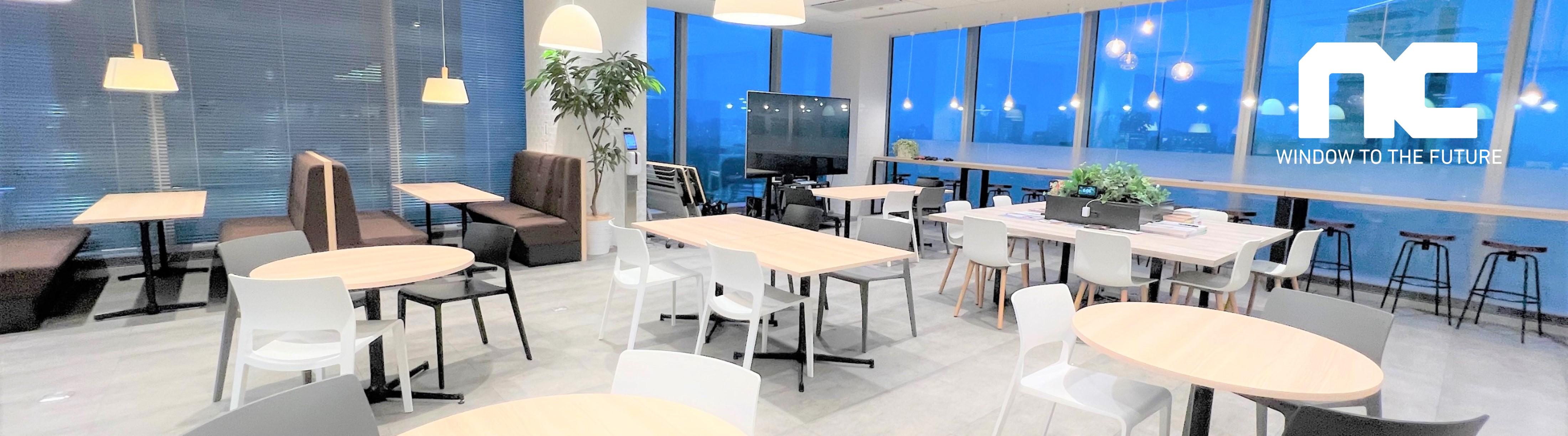 企業トップ画像