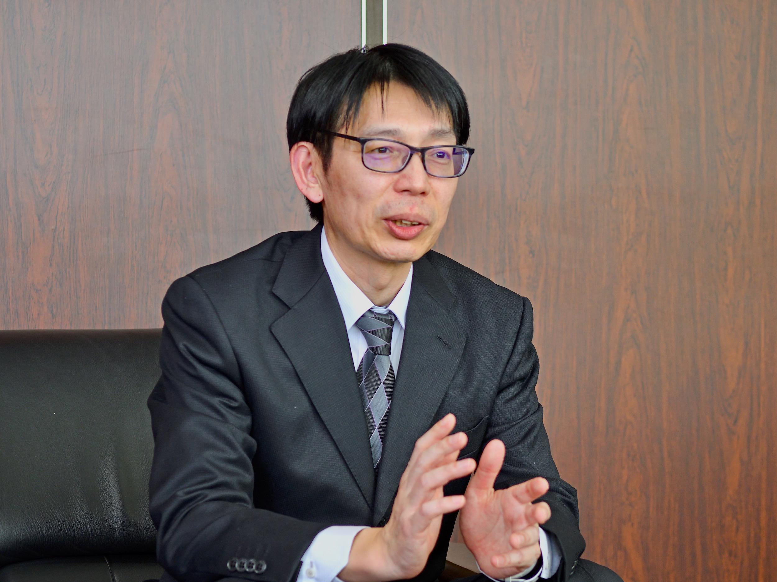 株式会社 東日本計算センターのイメージ画像1