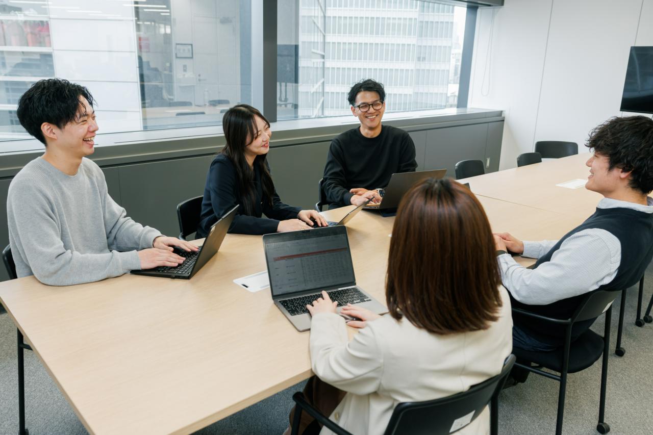 アソビュー株式会社 求人画像1