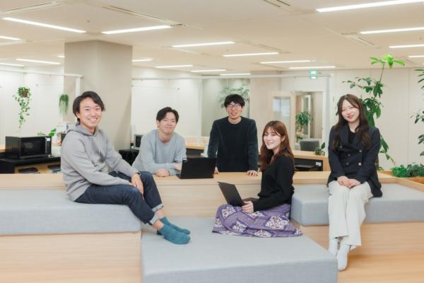 募集している求人：シニアソフトウェアエンジニア