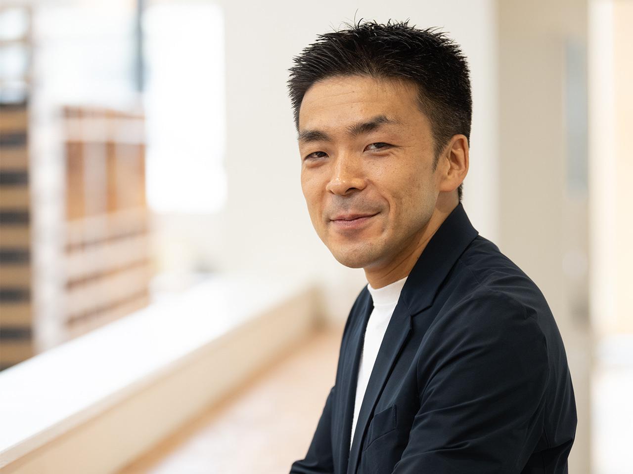 一人ひとりの「自分らしさ」を生かして、クリエイティブ魂が燃え盛る世界を創りたい

水島 育大
Hamee株式会社
代表取締役社長