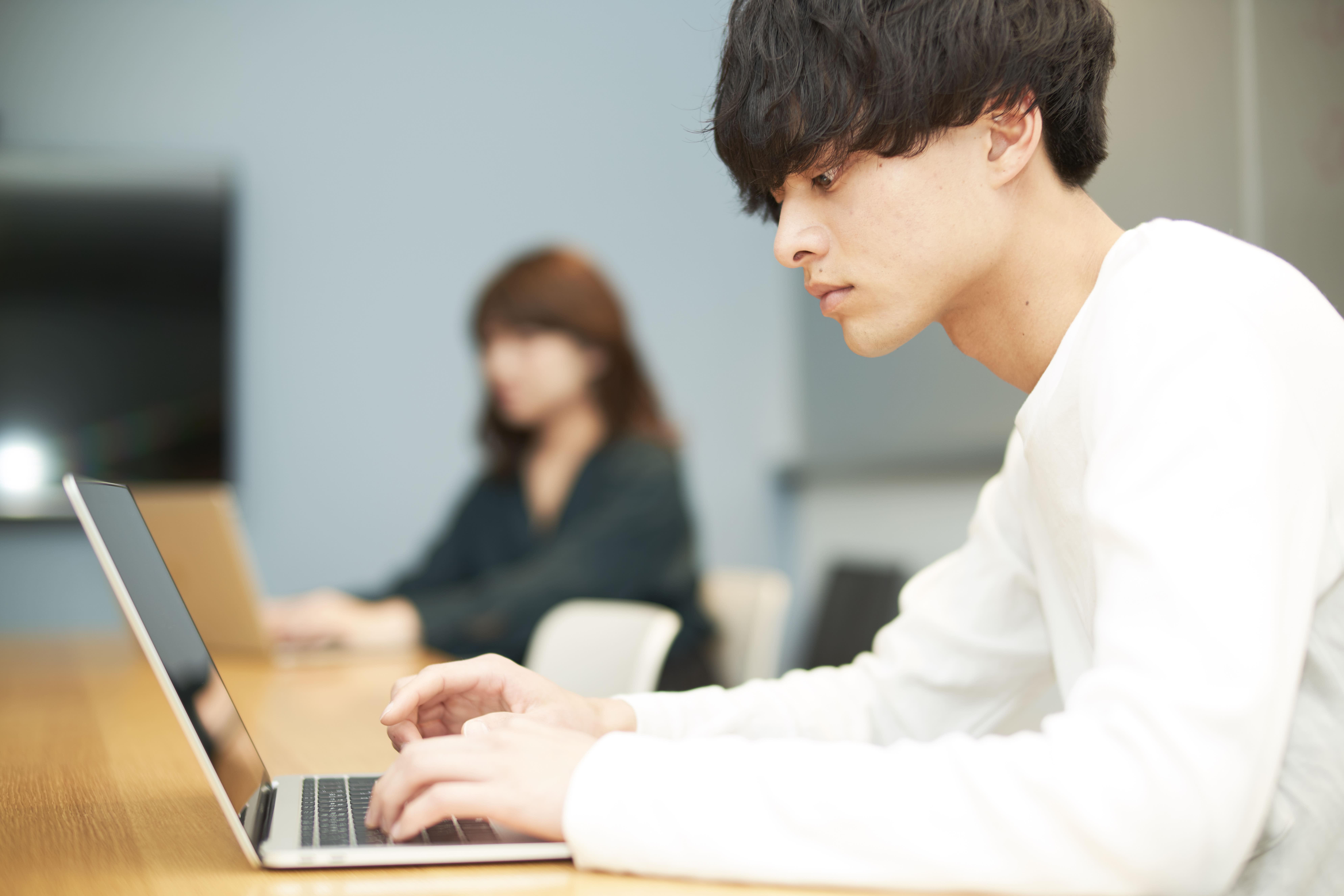 KLab 株式会社のイメージ画像2