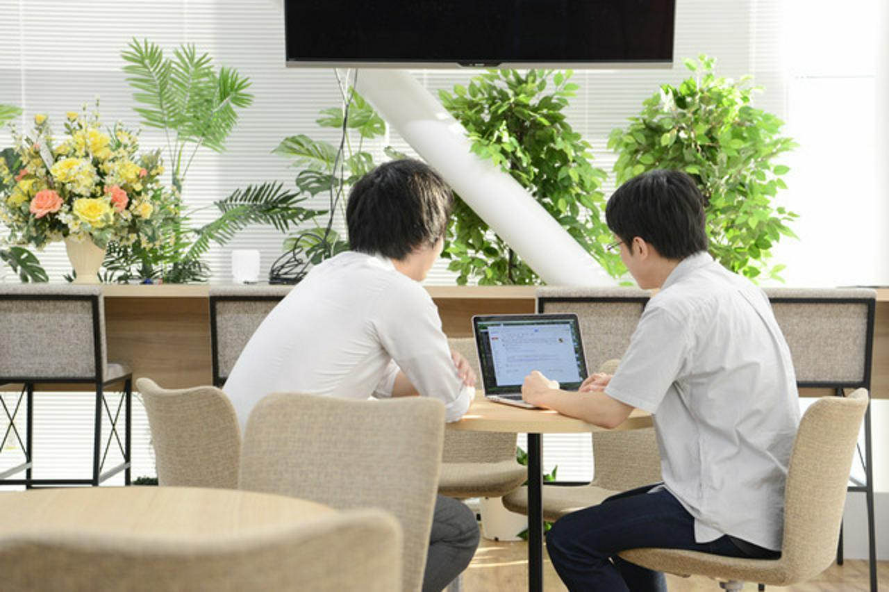 株式会社ACCESS 求人画像1