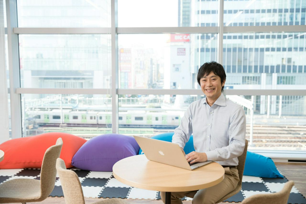 株式会社ACCESS 求人画像1