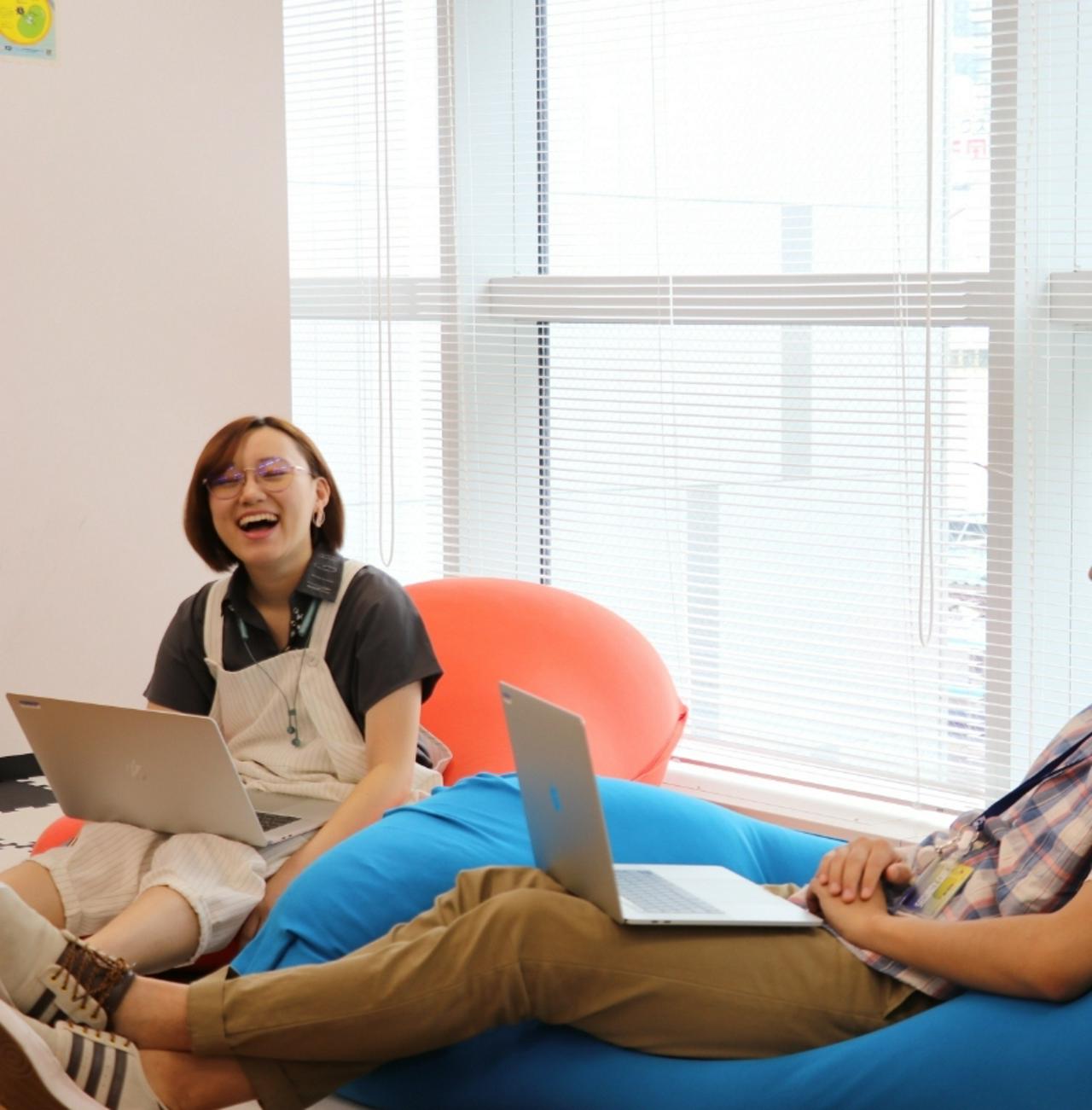 株式会社ACCESS 求人画像1