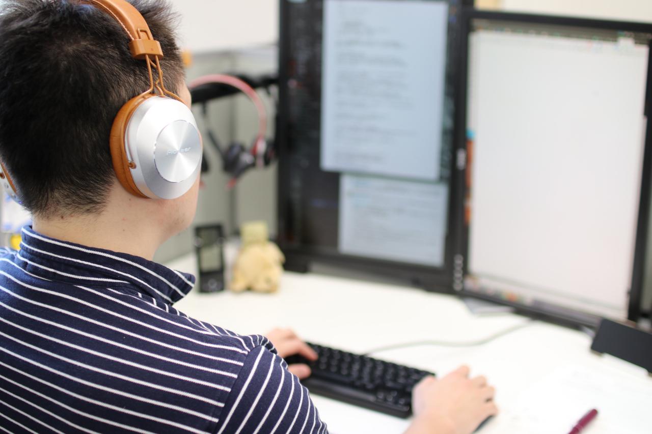 株式会社ACCESS 求人画像1