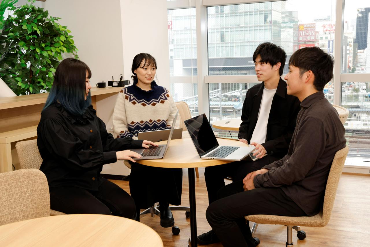 株式会社ACCESS 求人画像1