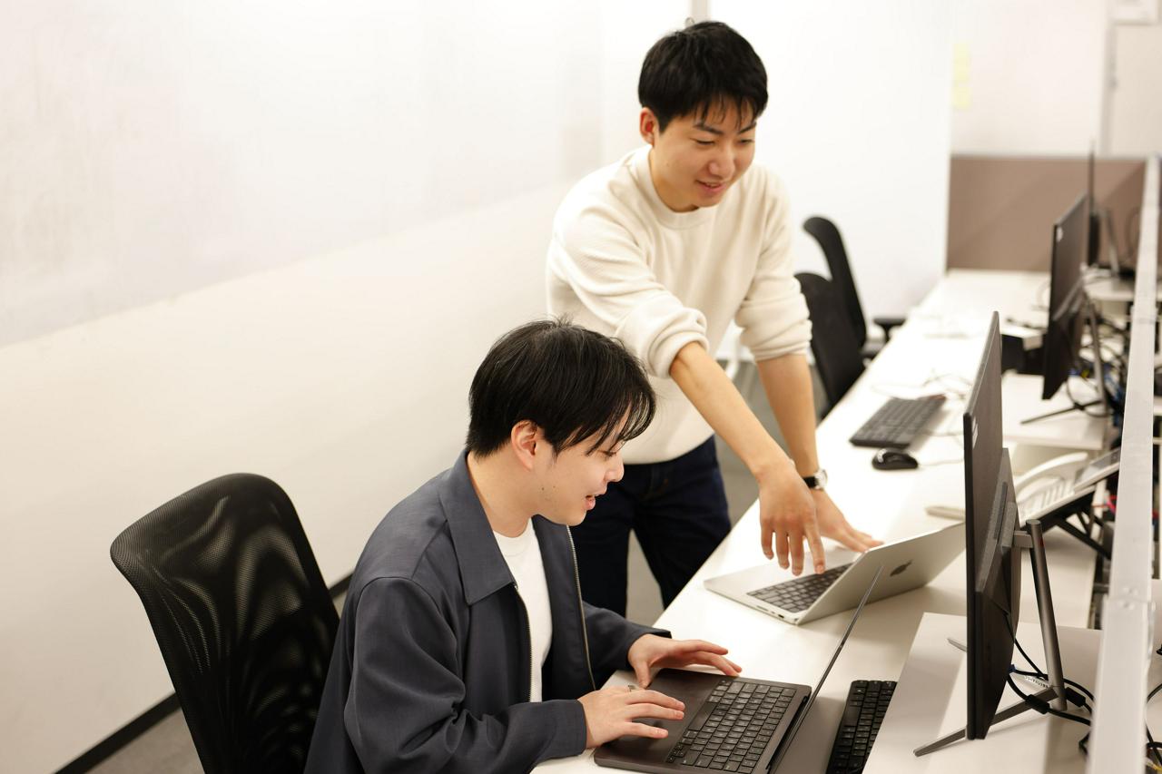 株式会社ACCESS 求人画像1