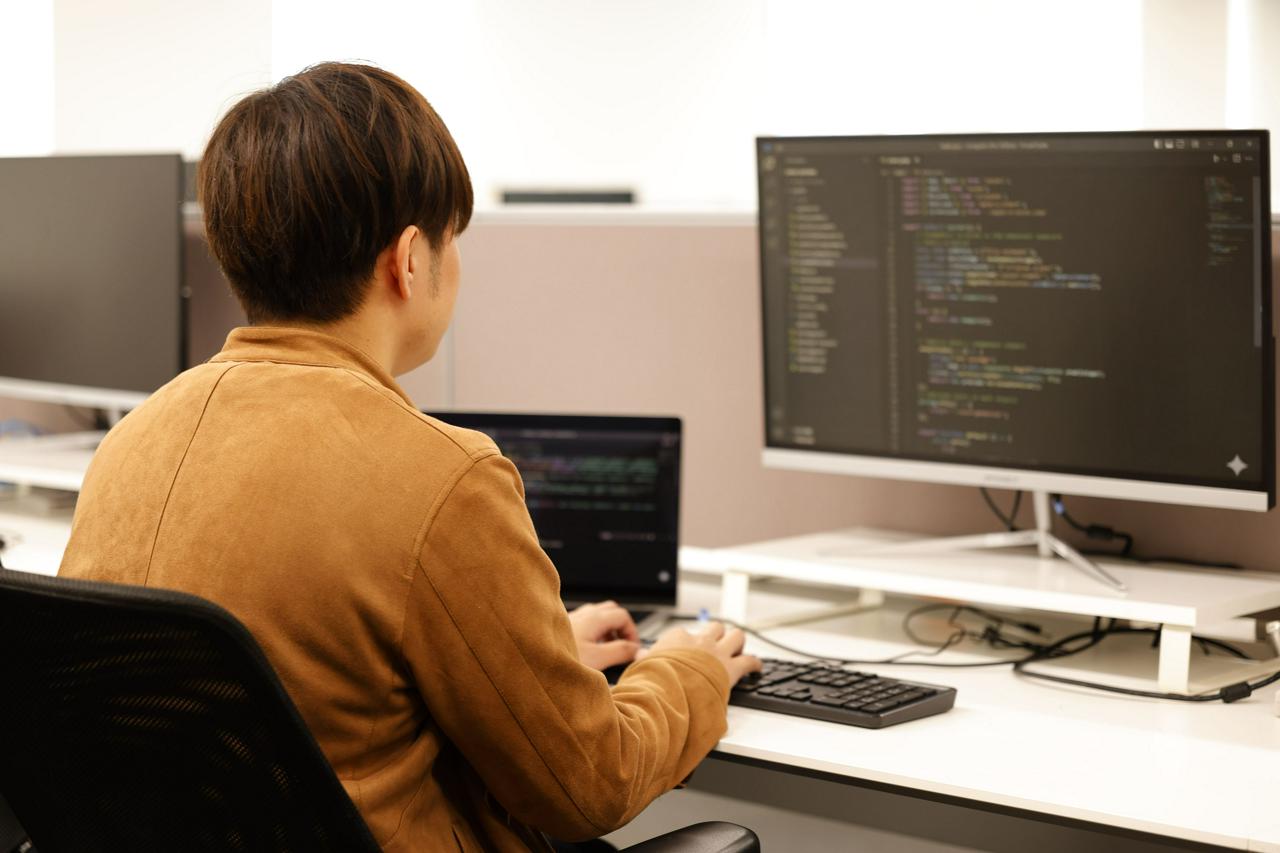 株式会社ACCESS 求人画像1