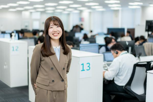 募集している求人：IT事務