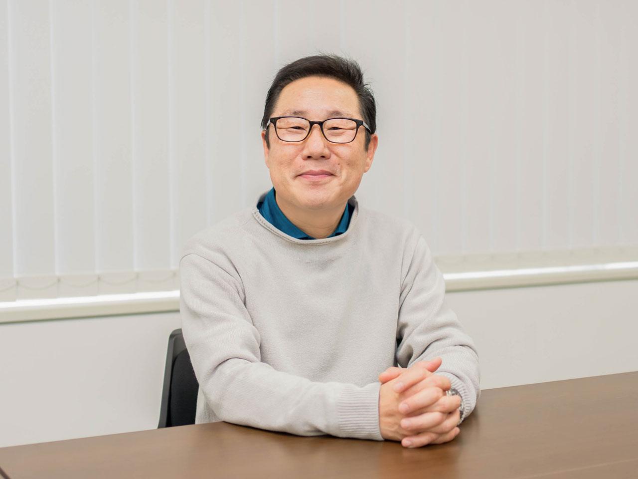 一部だけをサービスとして提供するのではなく、ソリューション提供の先頭に立って責任を負うことができるのが、同社の最大の強みだ。