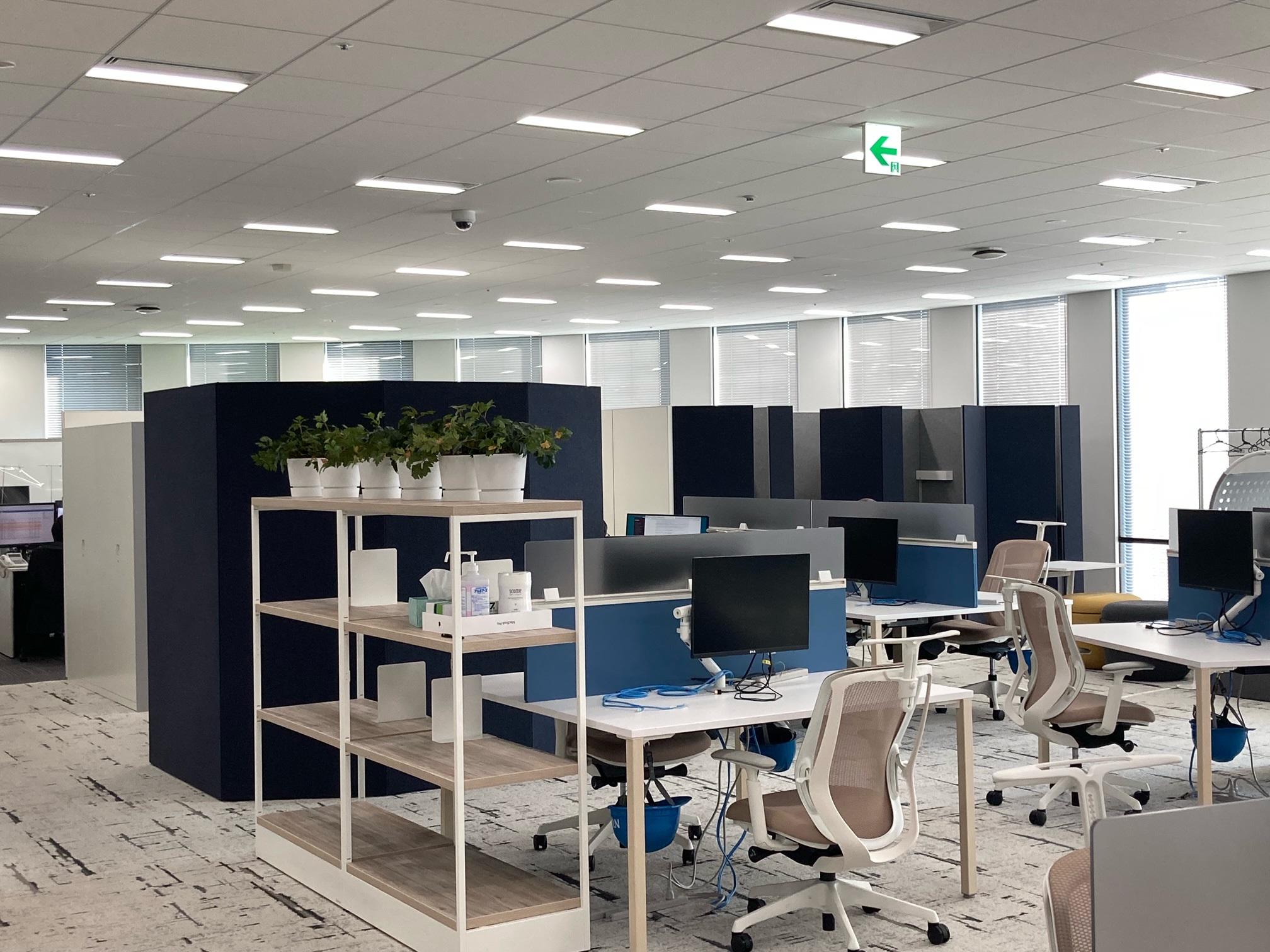 NRIネットコム 株式会社のイメージ画像3