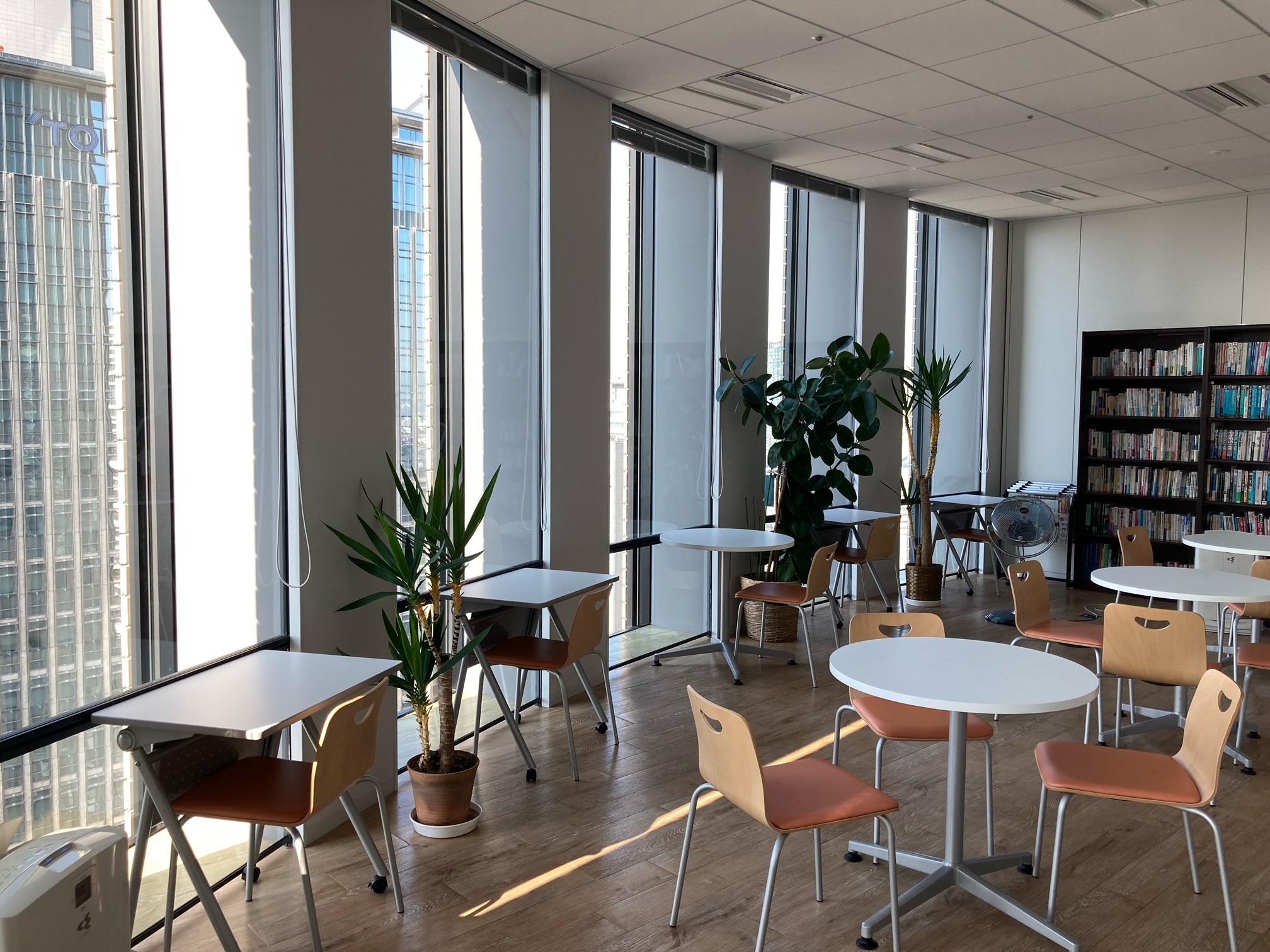 NRIネットコム 株式会社のイメージ画像2