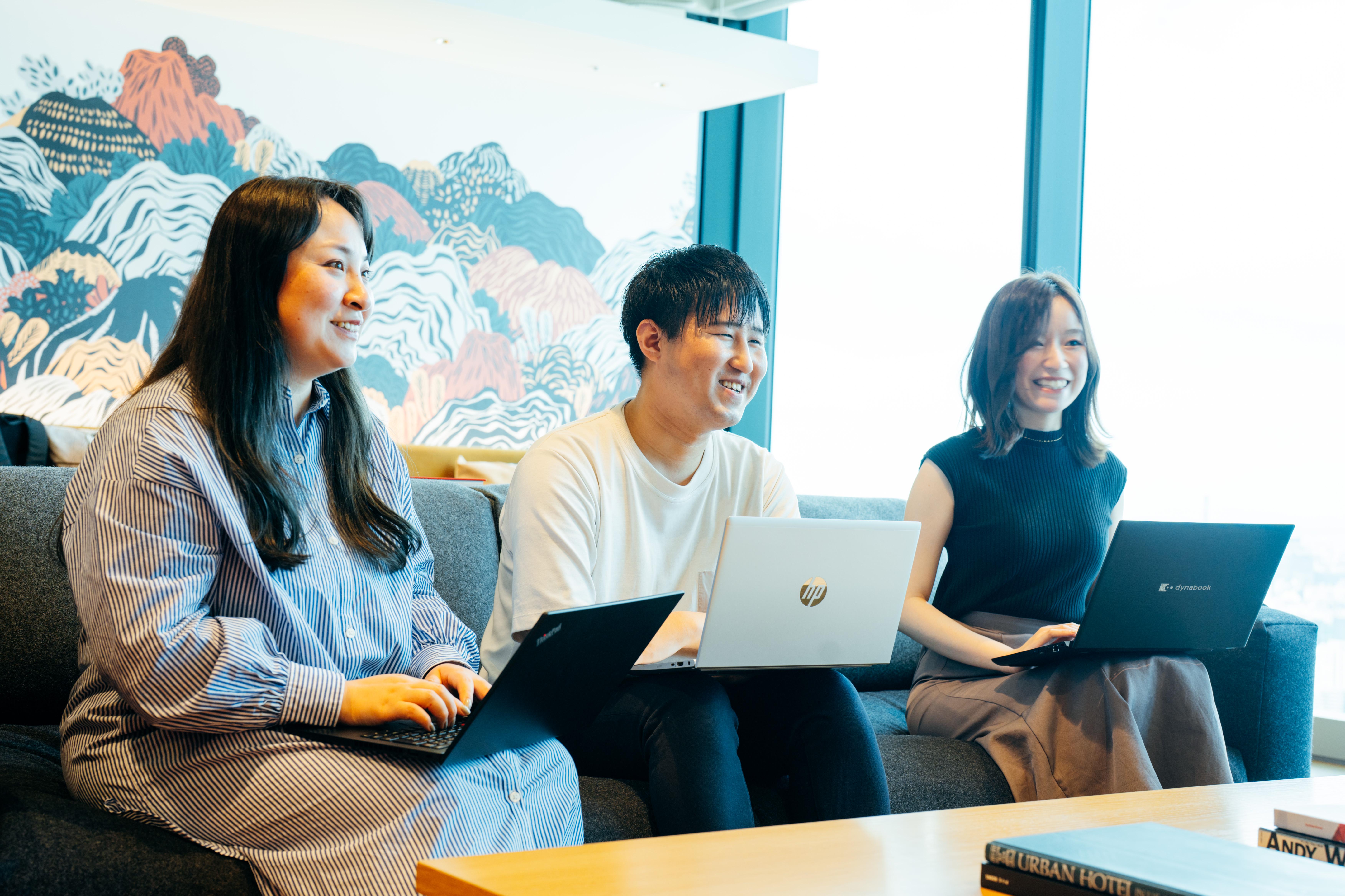 株式会社 テンダのイメージ画像1