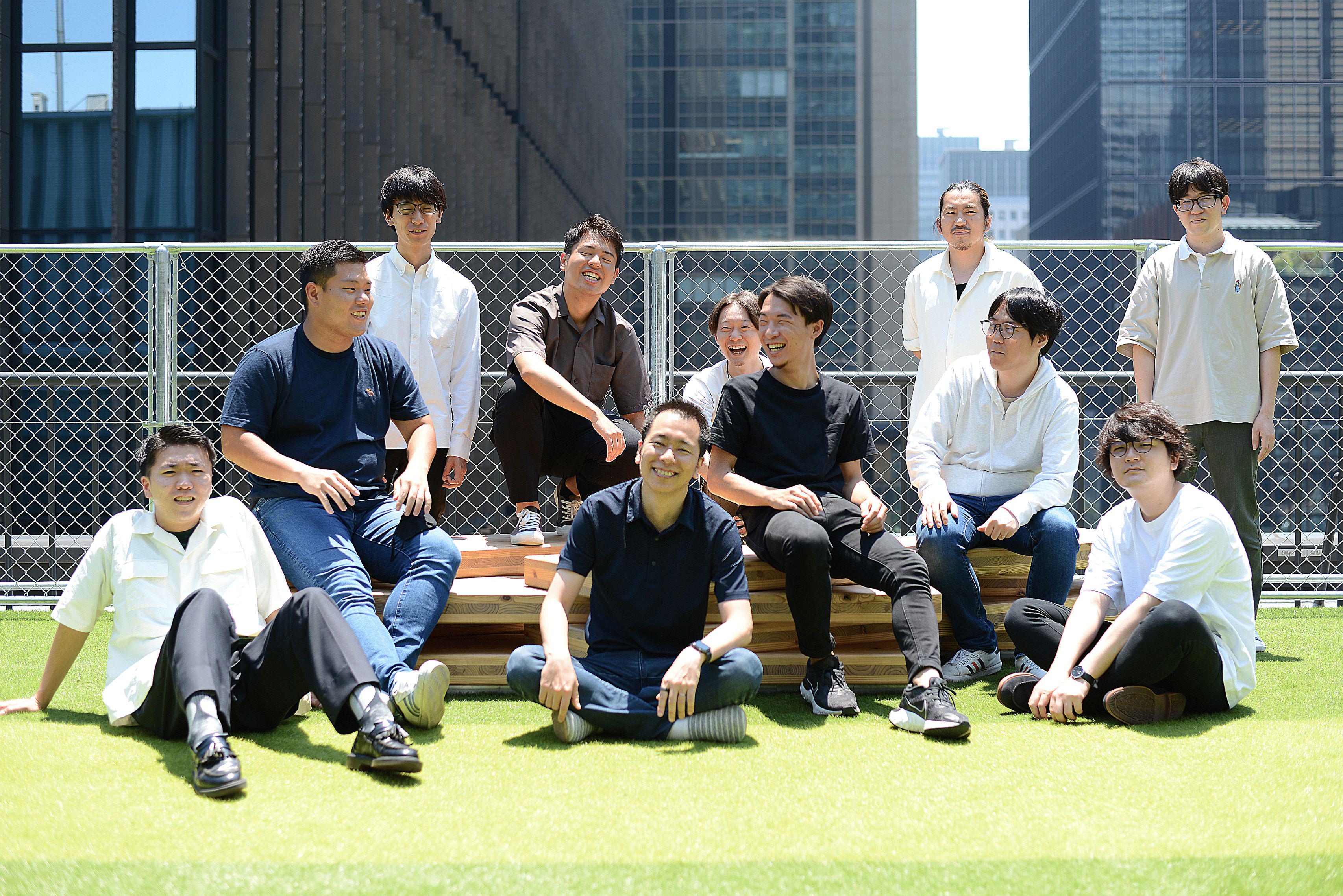 株式会社 デジタルアイデンティティのイメージ画像2