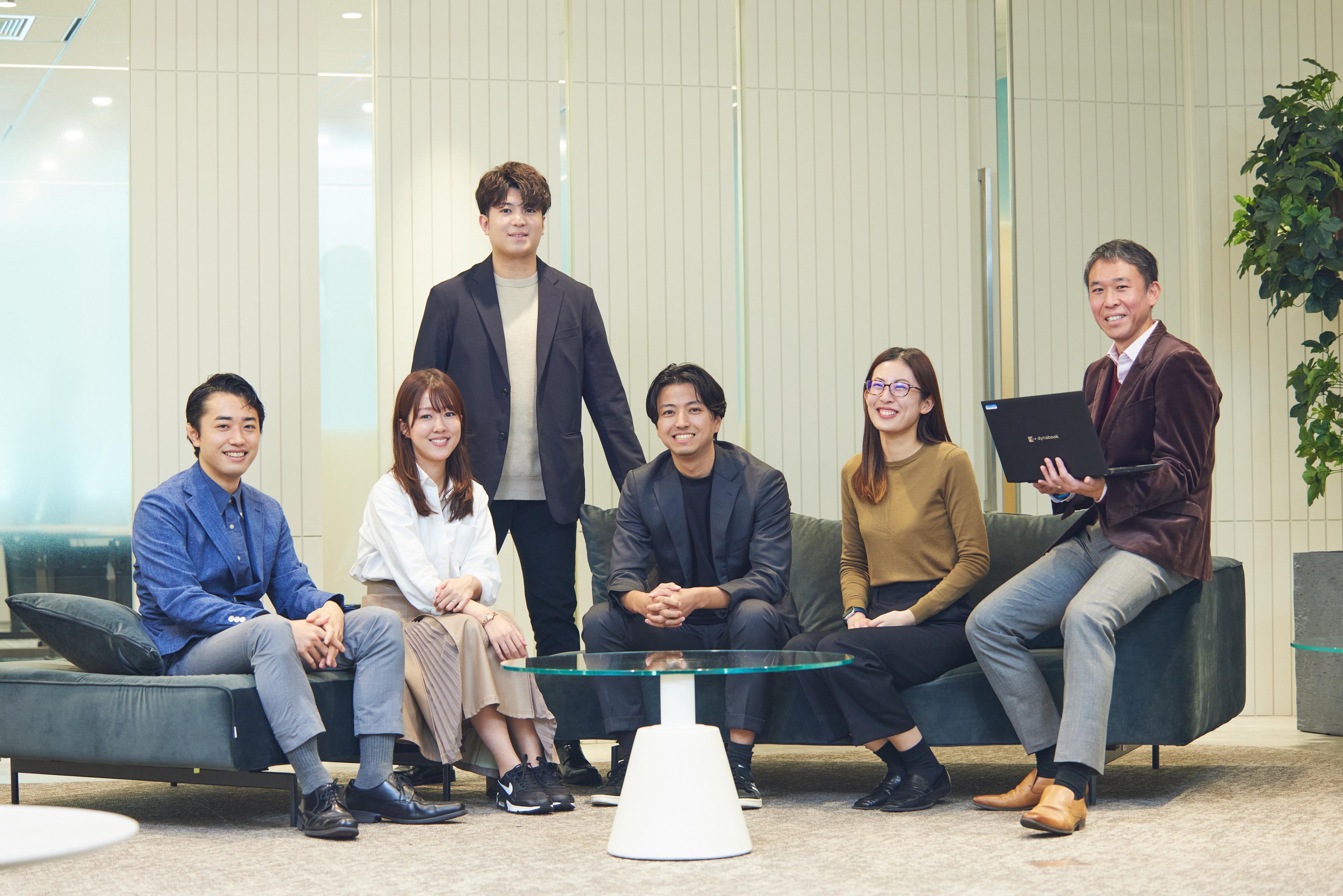 株式会社 ブイキューブのイメージ画像1