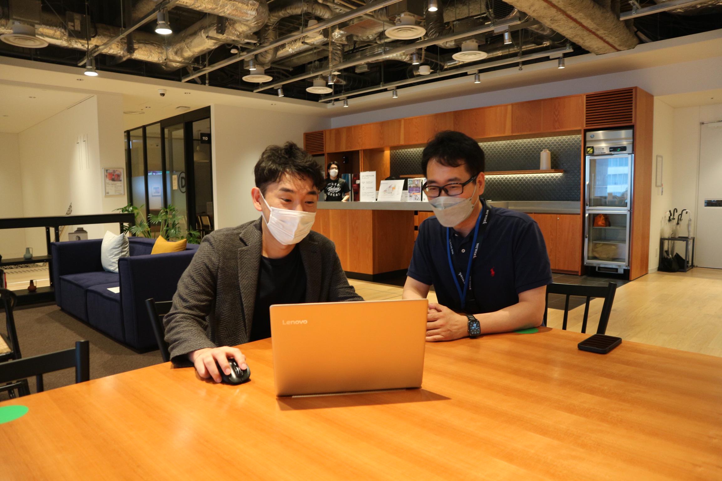 株式会社 JSecurityのイメージ画像3