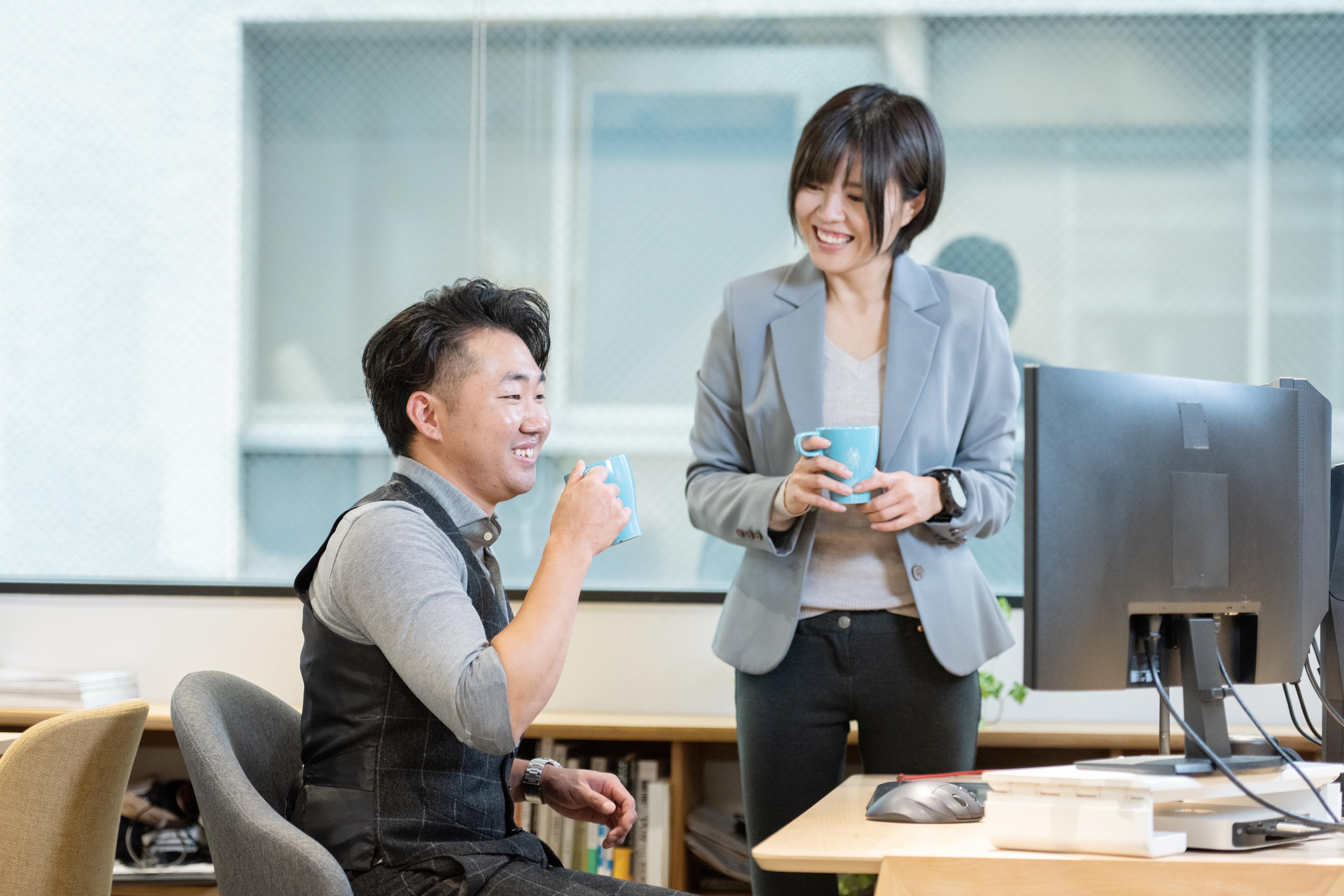 株式会社 クオンツのイメージ画像3