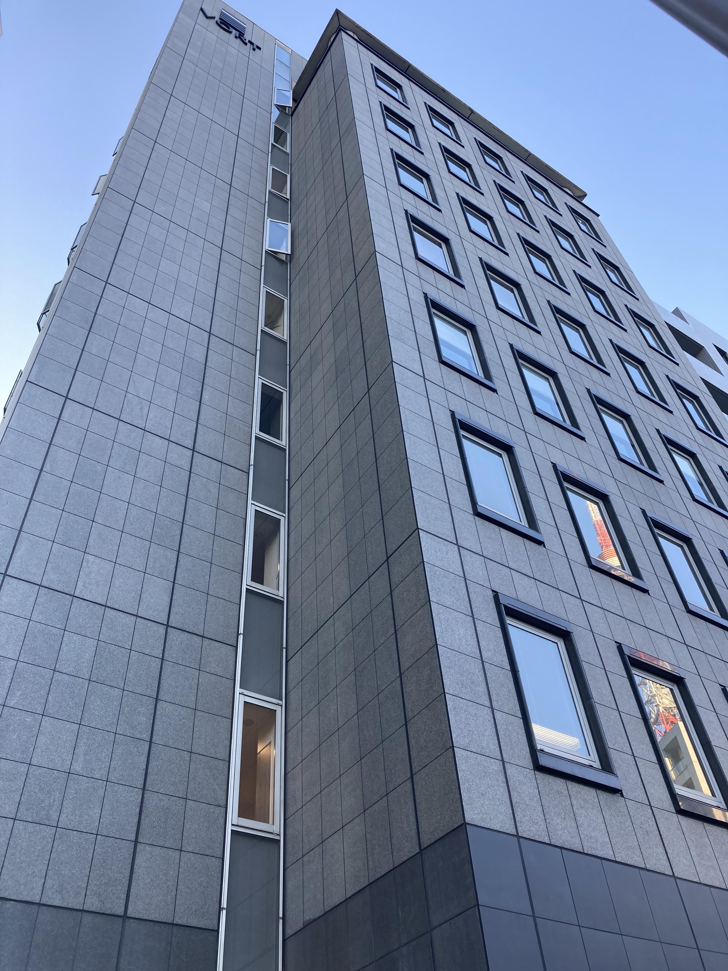 同社は、2019年10月創業のヘルステックベンチャーです。