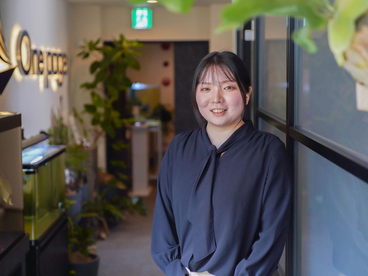 ワンページ 株式会社のイメージ画像3