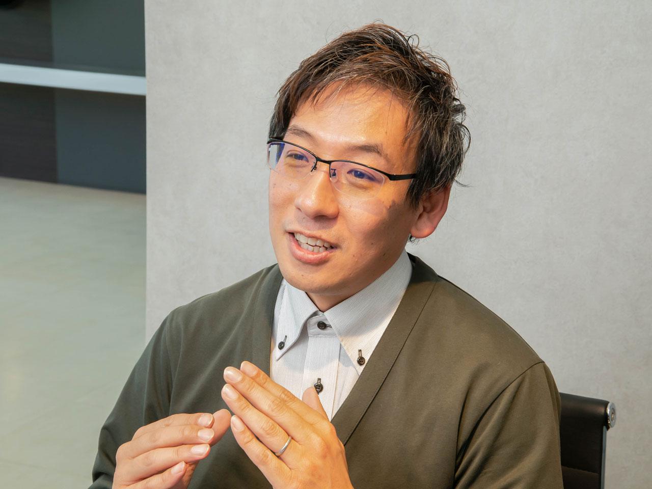 2023年3月には、新たな成長を目指す社内基盤整備の一環として、主に基幹システム開発を担う「ITソリューション部」を新設。