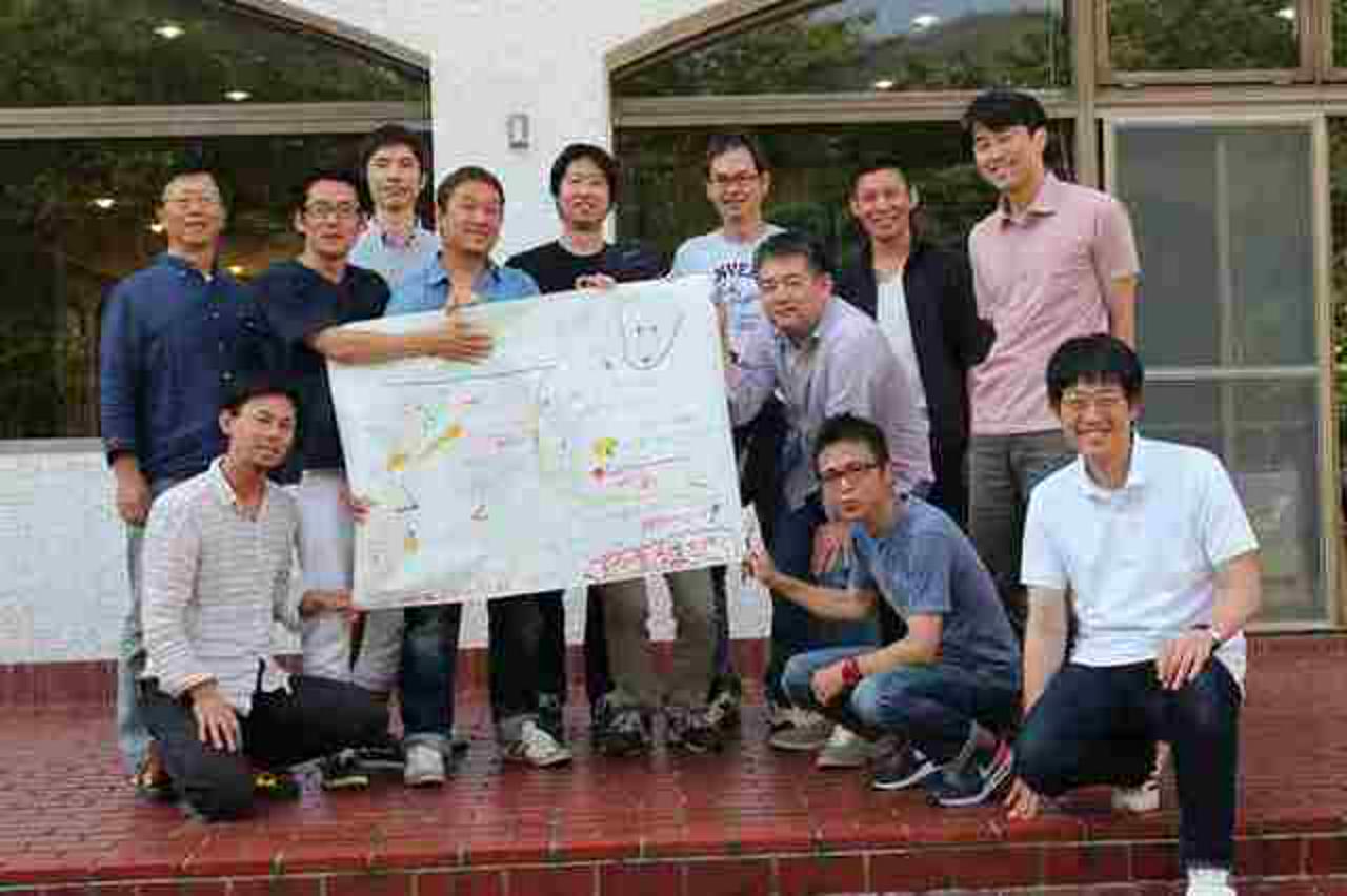 デジタルソリューション株式会社 求人画像1