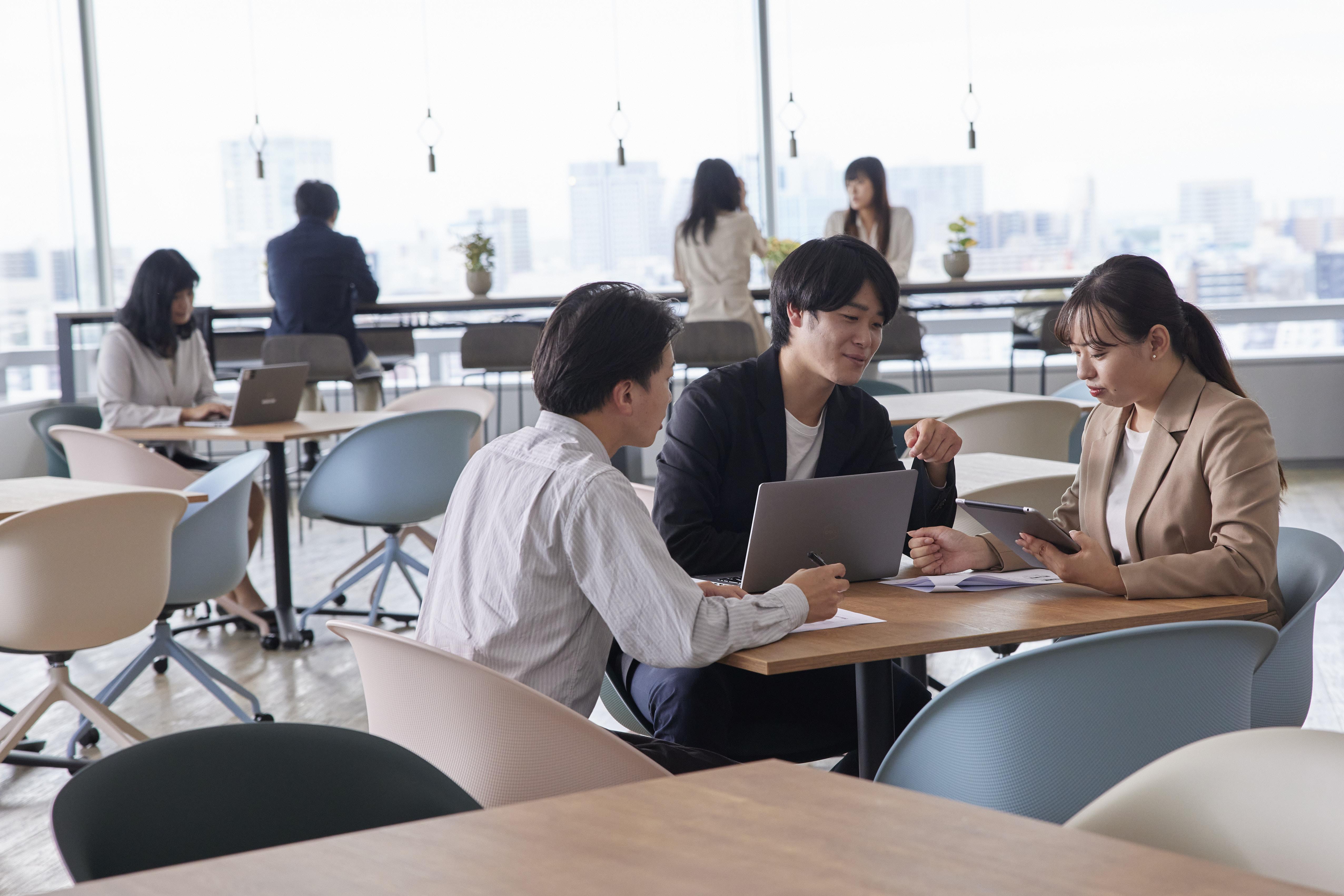 キッズコネクト 株式会社のイメージ画像2