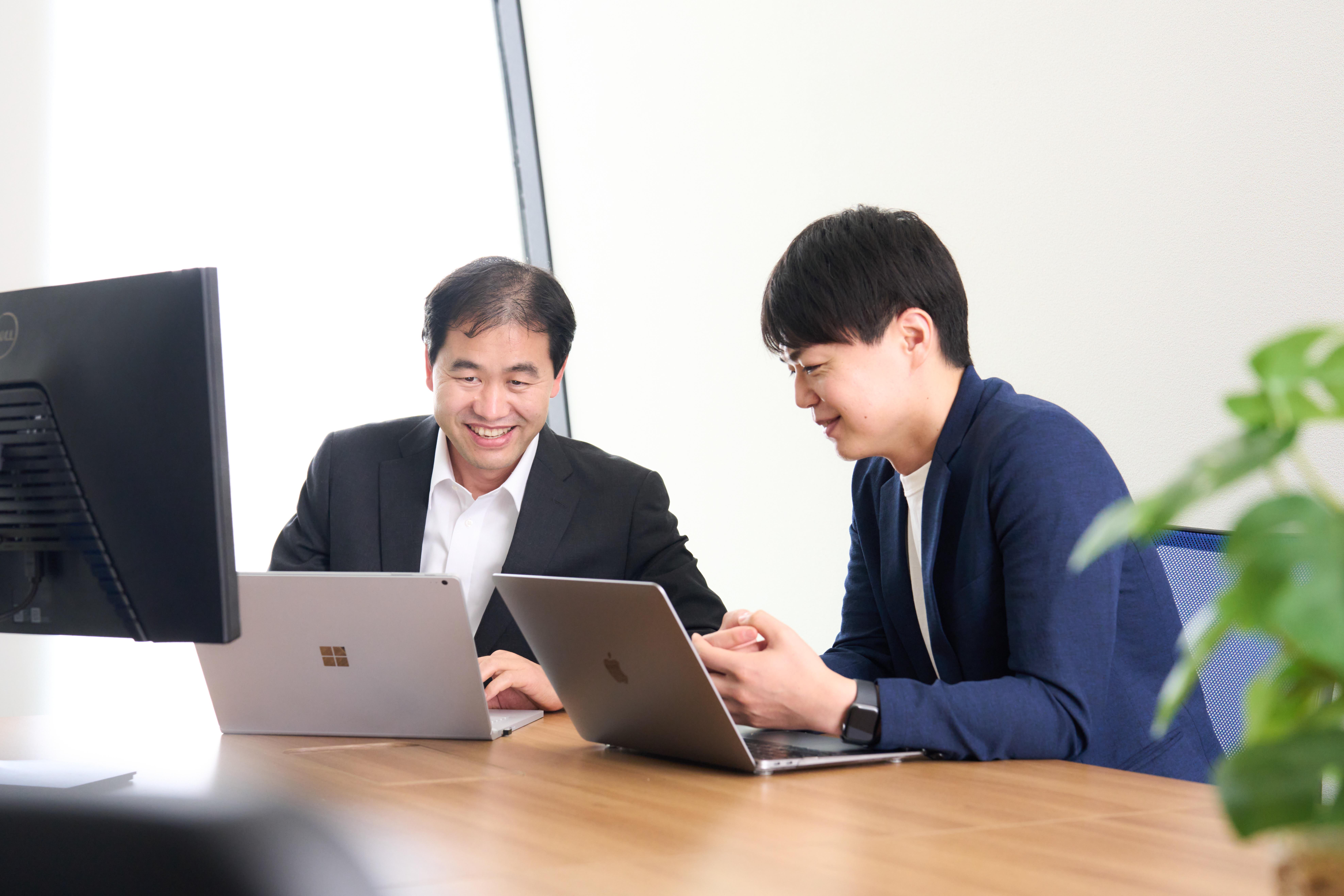 株式会社 テックオーシャンのイメージ画像1