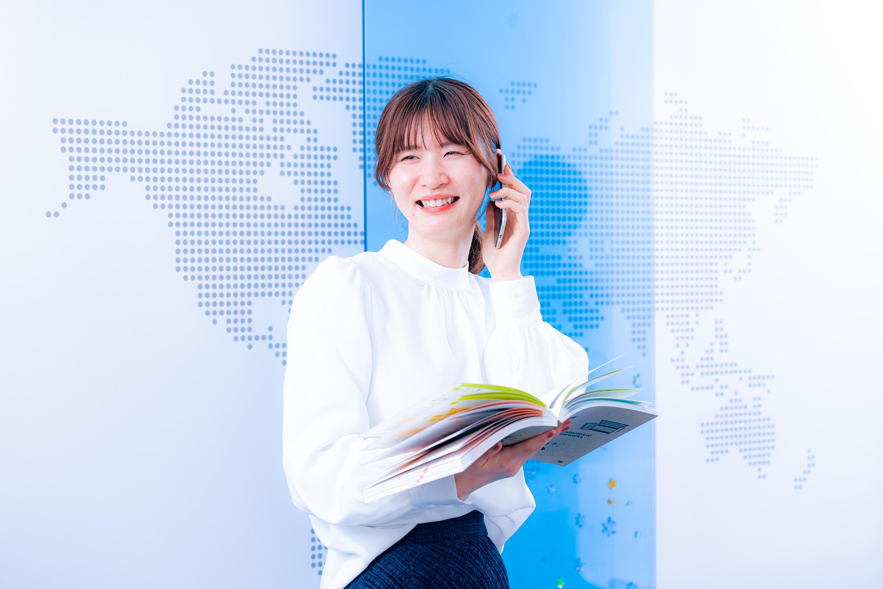 企業トップ画像