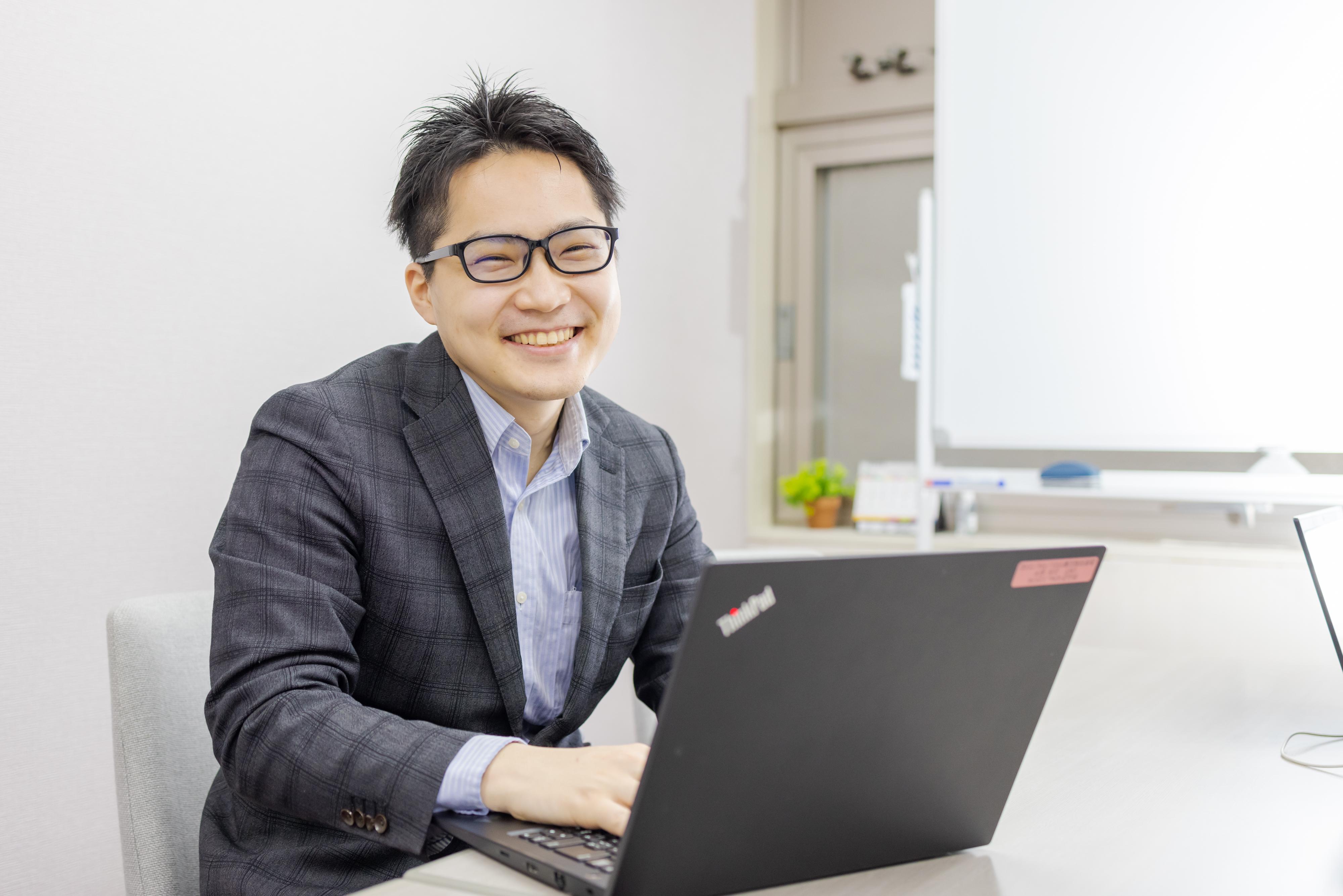 株式会社PRO技術メインアイコン