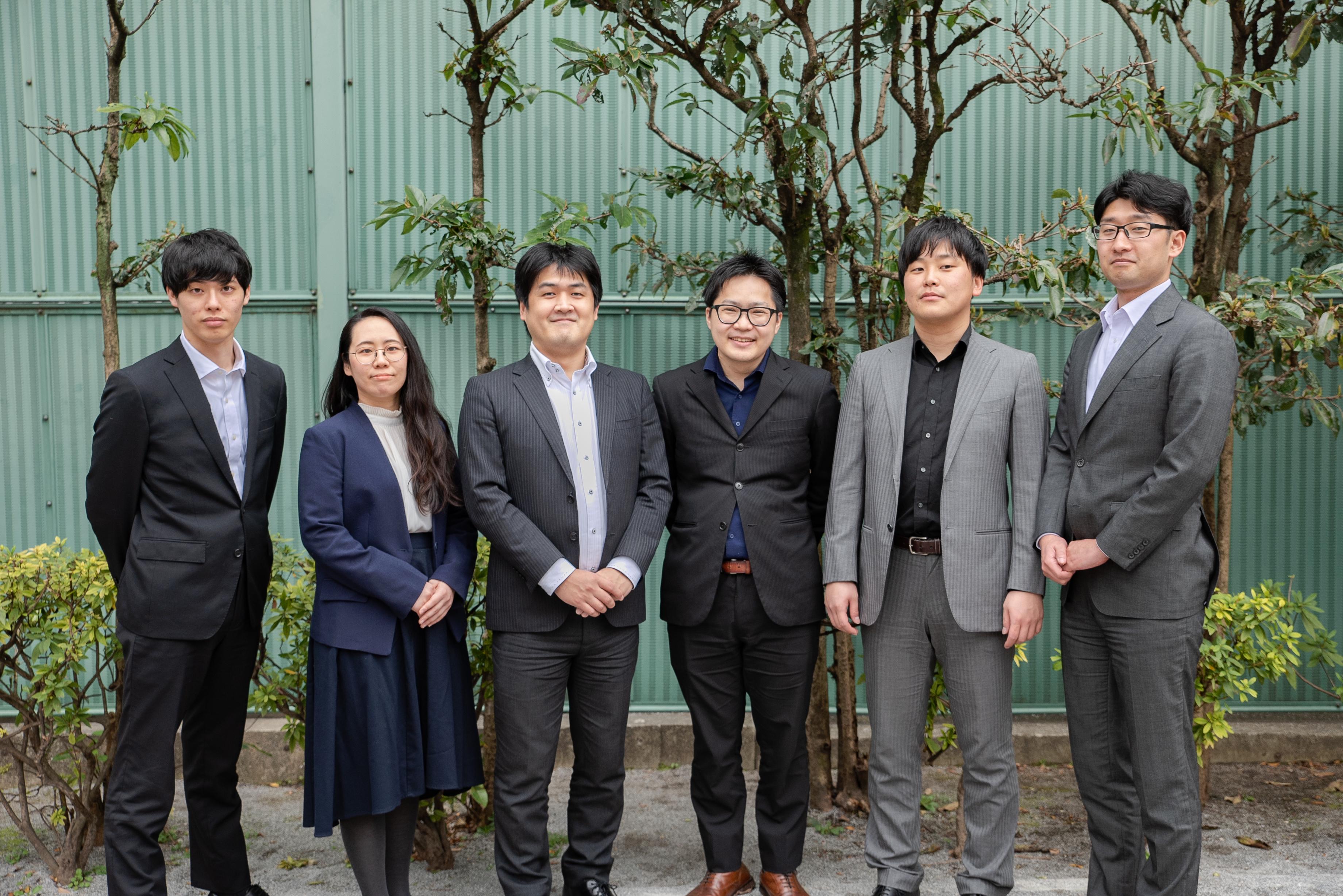 企業トップ画像