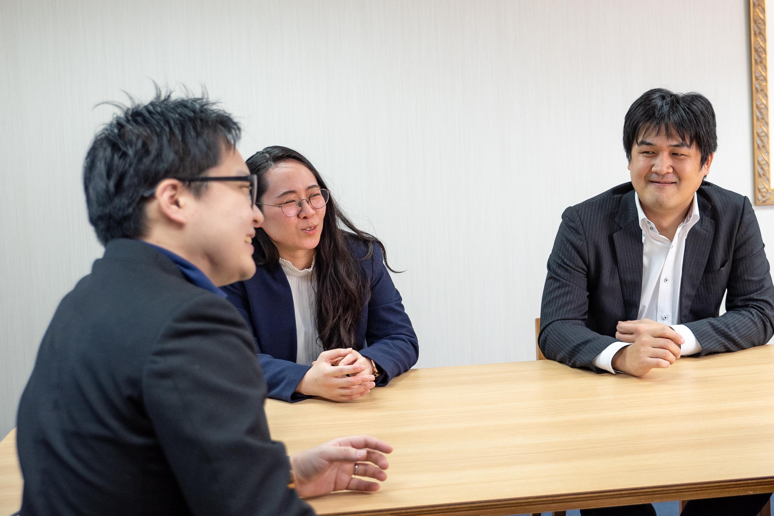 企業トップ画像