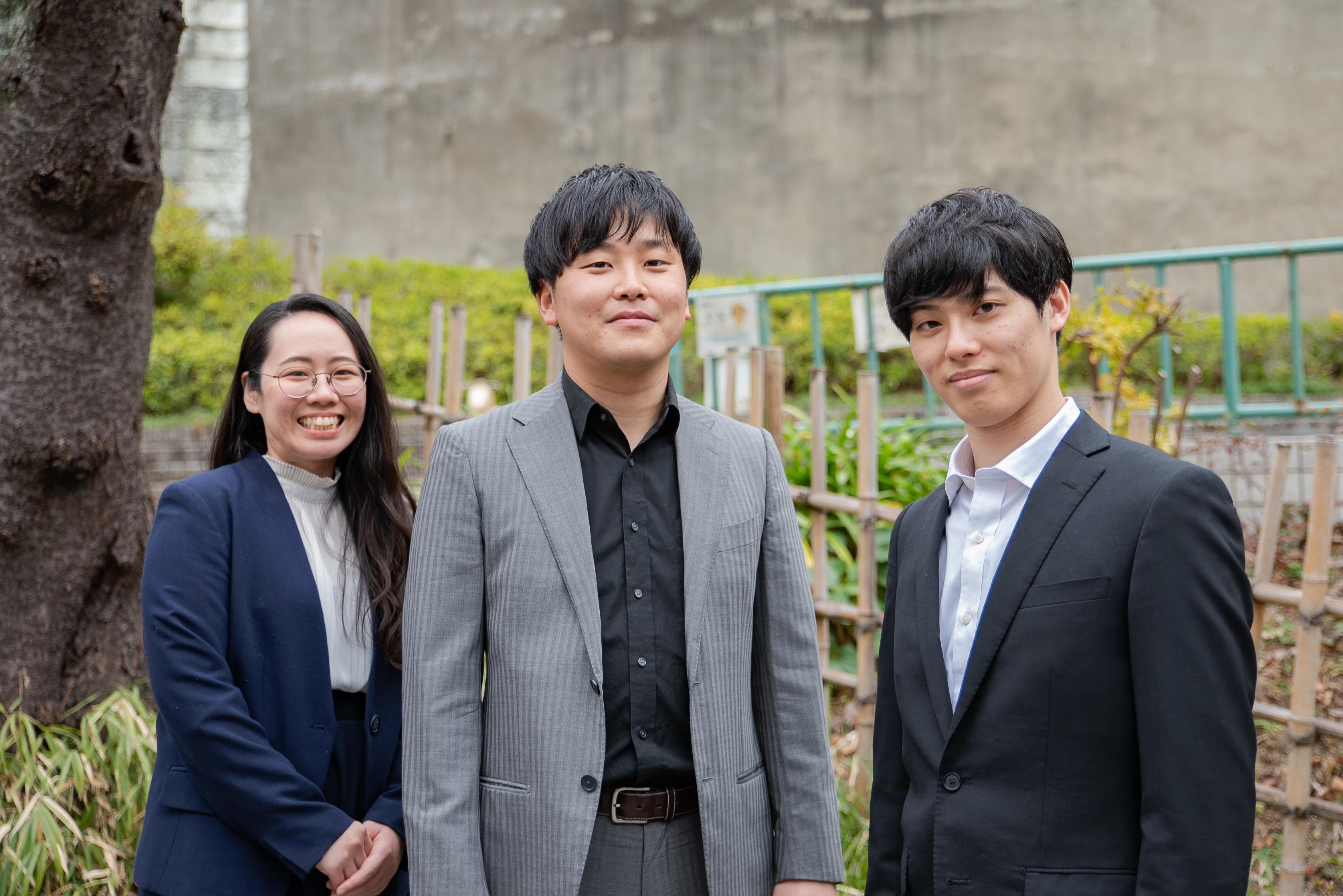 まだまだ設立したばかりの同社だが、会社の雰囲気が非常に明るく、働きやすい環境だろう。