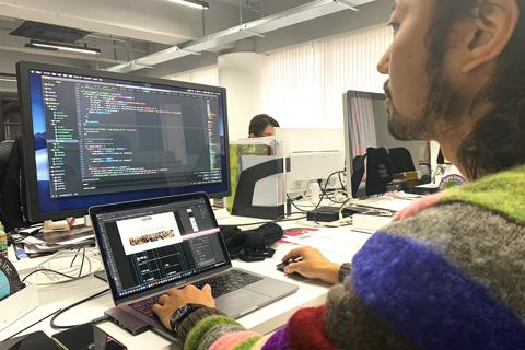 Webデザイナー Rfa Digital Brains 株式会社 It Web業界の求人 採用情報に強い転職サイトgreen グリーン 2021 07 27 14 49 09更新 Id 55886