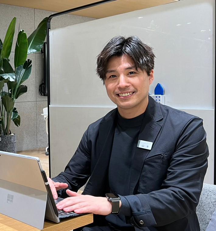 株式会社丸井グループメインアイコン