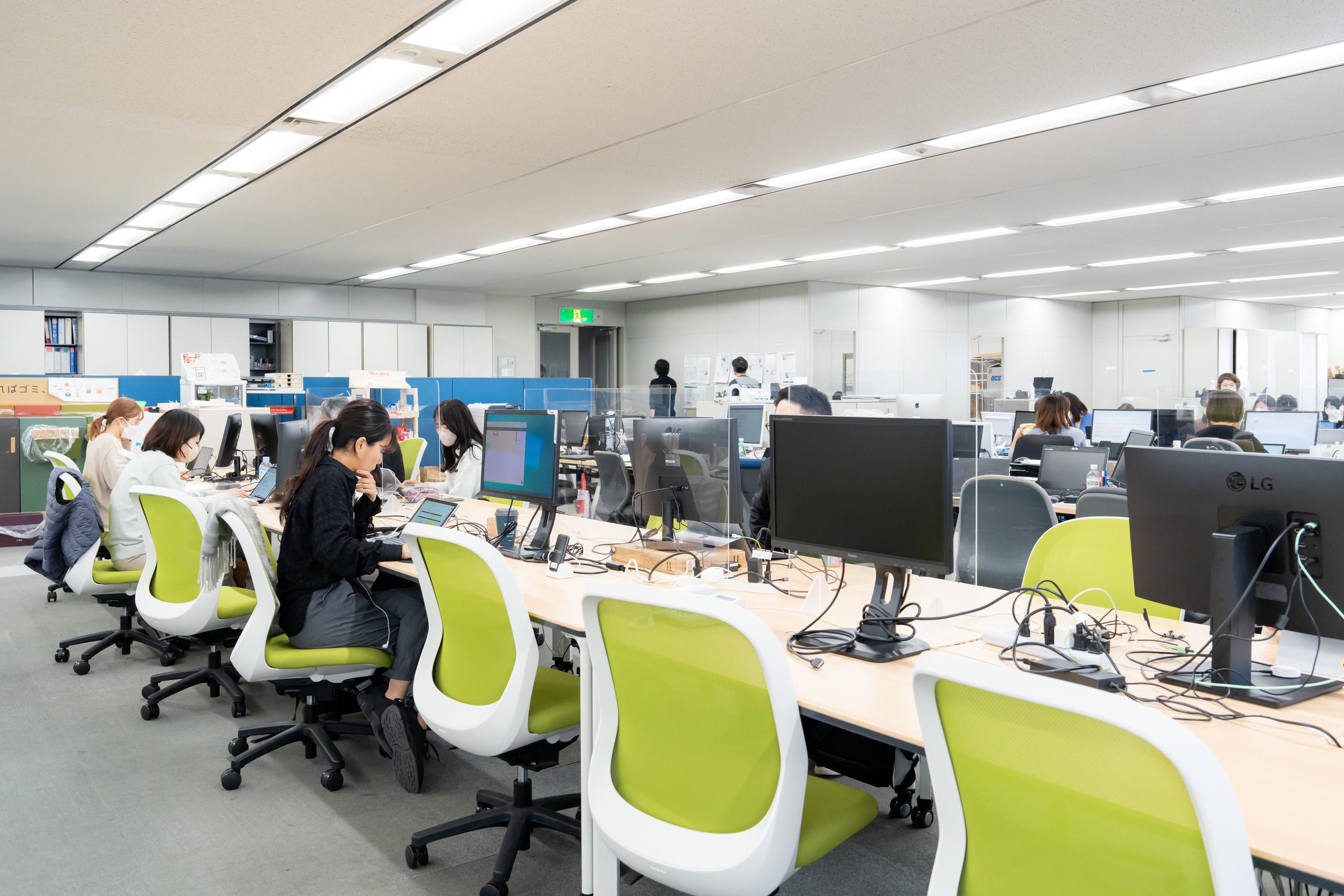 企業トップ画像