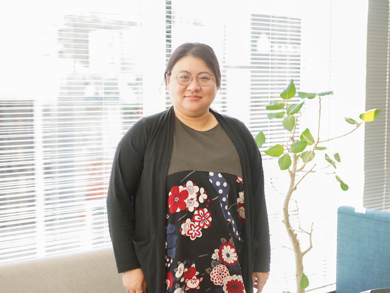 放課後等デイサービスの障害児通所支援に特化した業務管理システム『HUG』の開発がメイン事業だ。