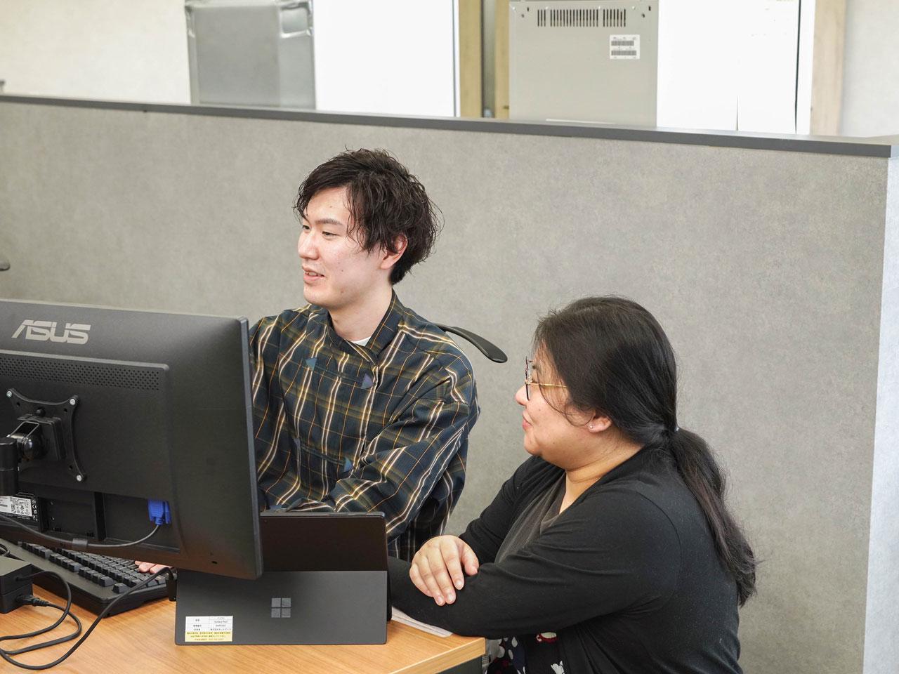 導入事業者や子どもを施設に通わせる保護者の満足度も高く、2016年4月の正式リリース以来の継続率は96.2%に達する。