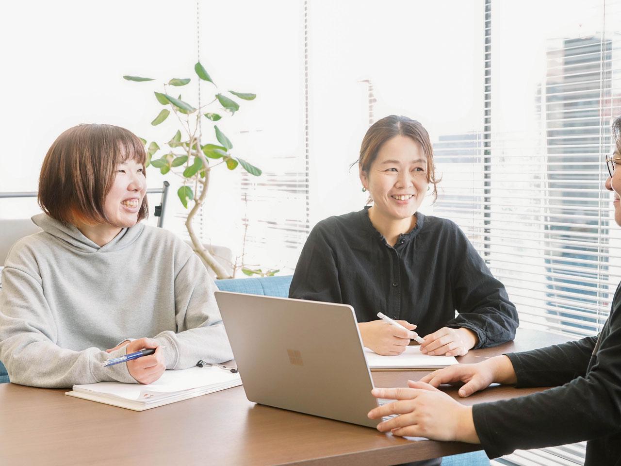 株式会社 ネットアーツのイメージ画像2